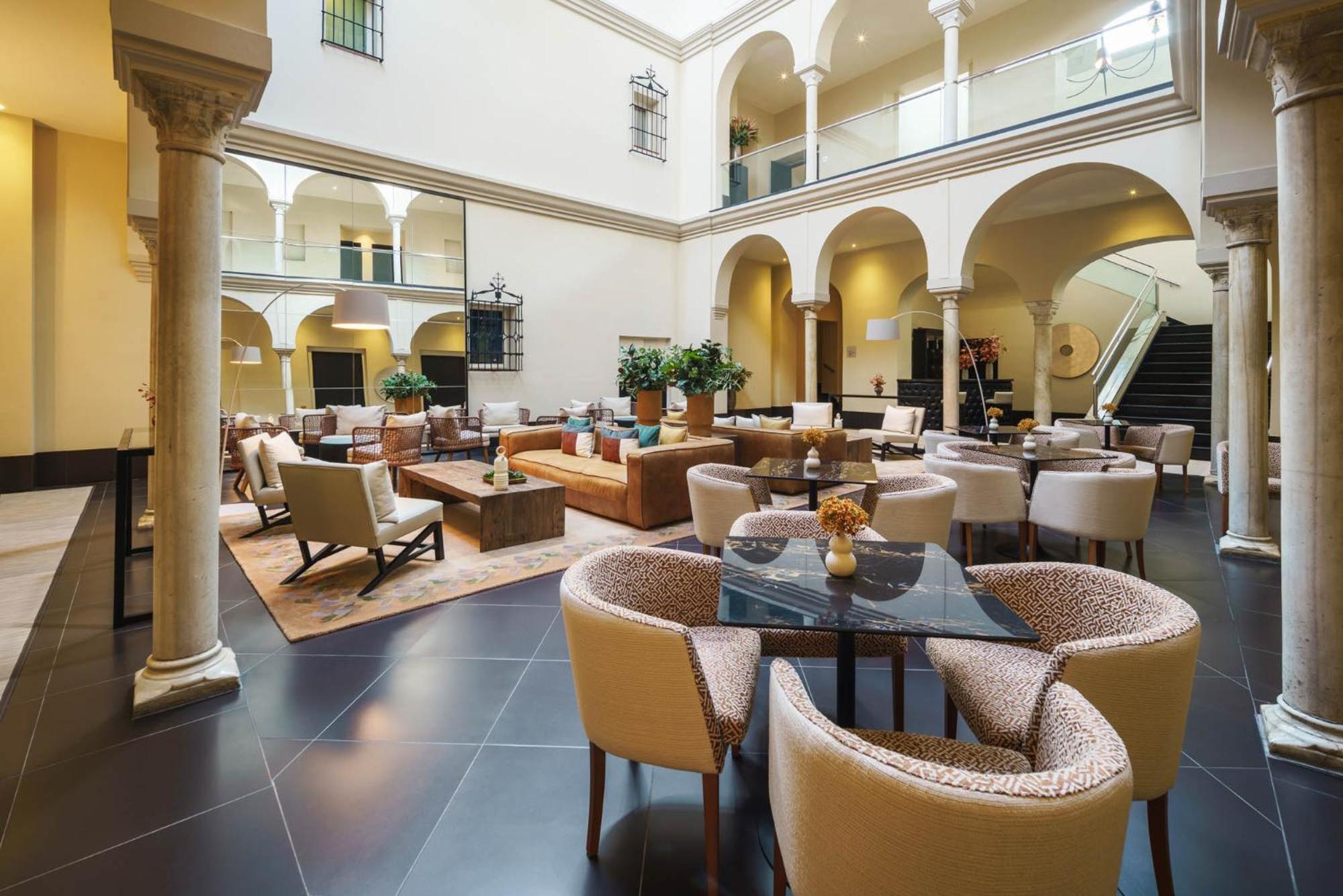 Eurostars Boutique Seville
