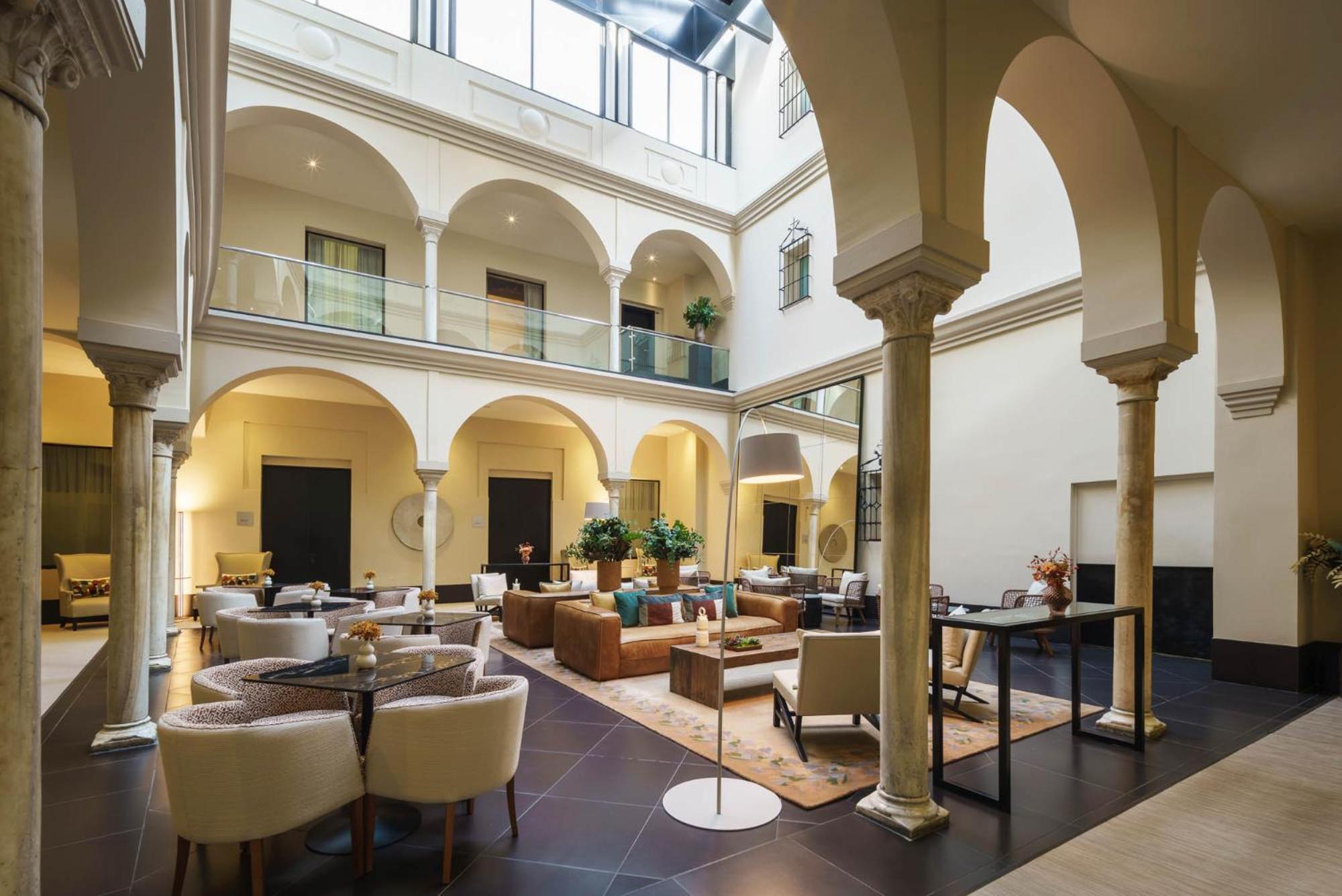 Eurostars Boutique Hotel Seville