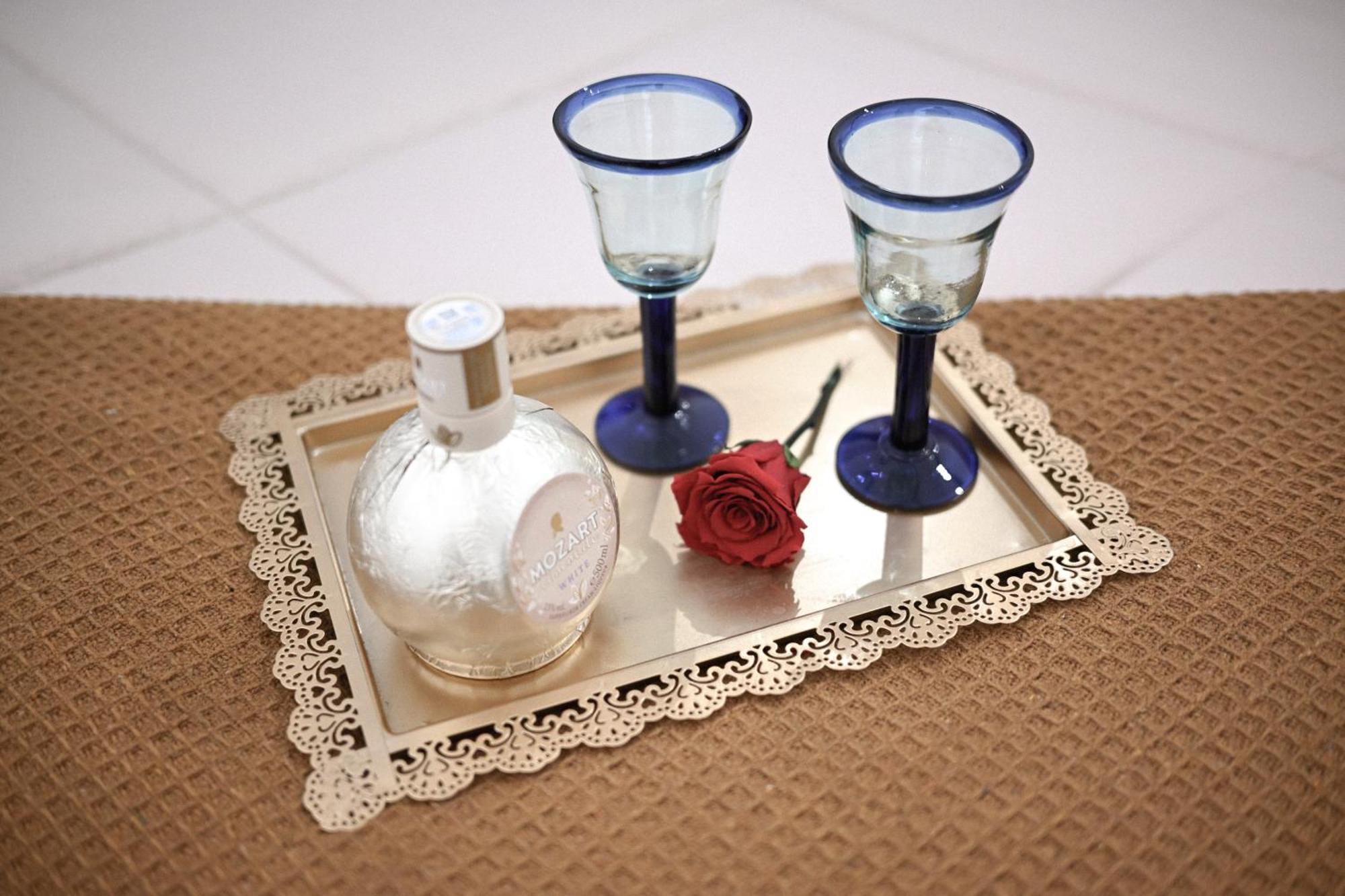Hombre De Piedra House Apartment *