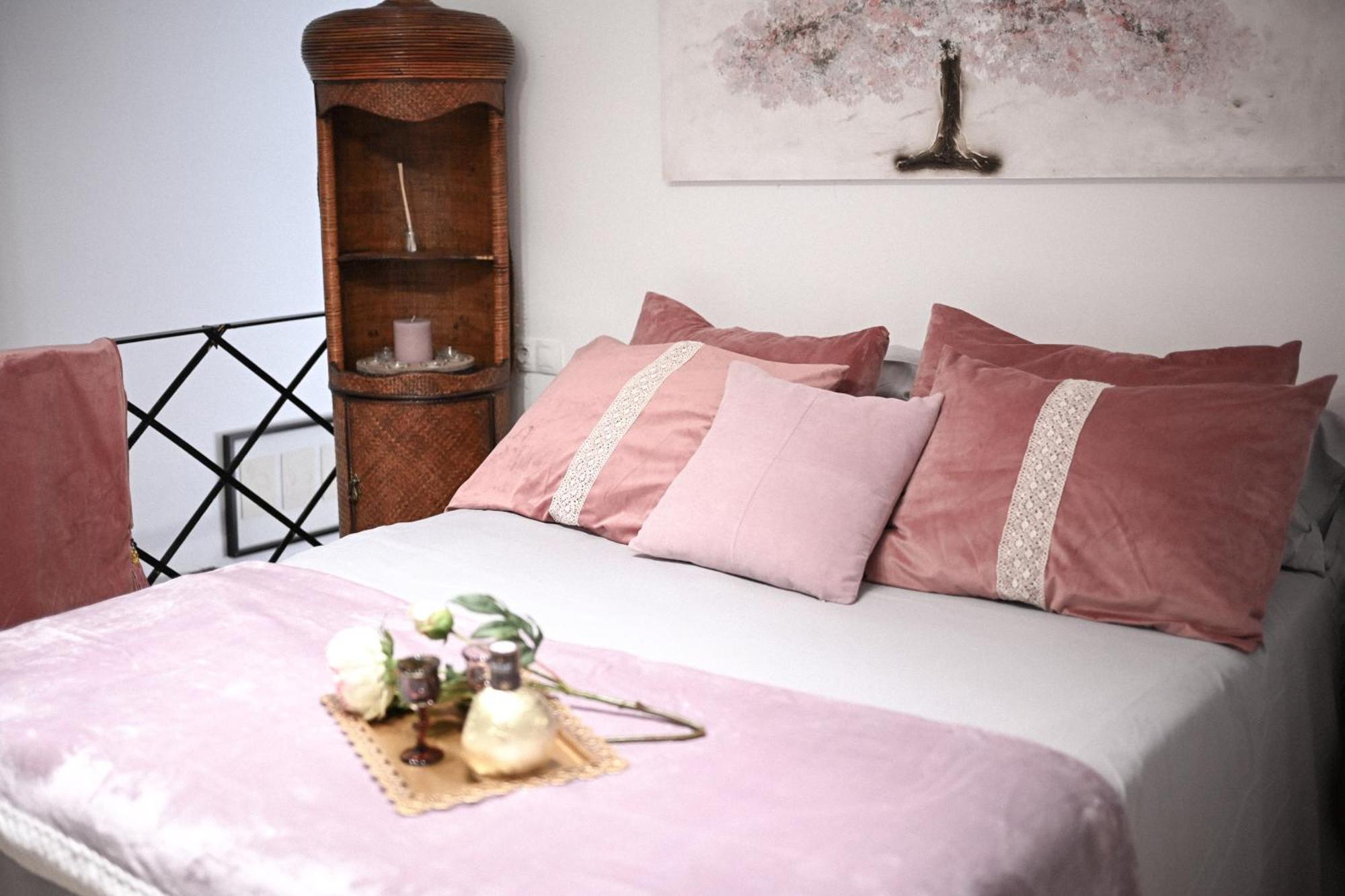 Hombre De Piedra House Apartment