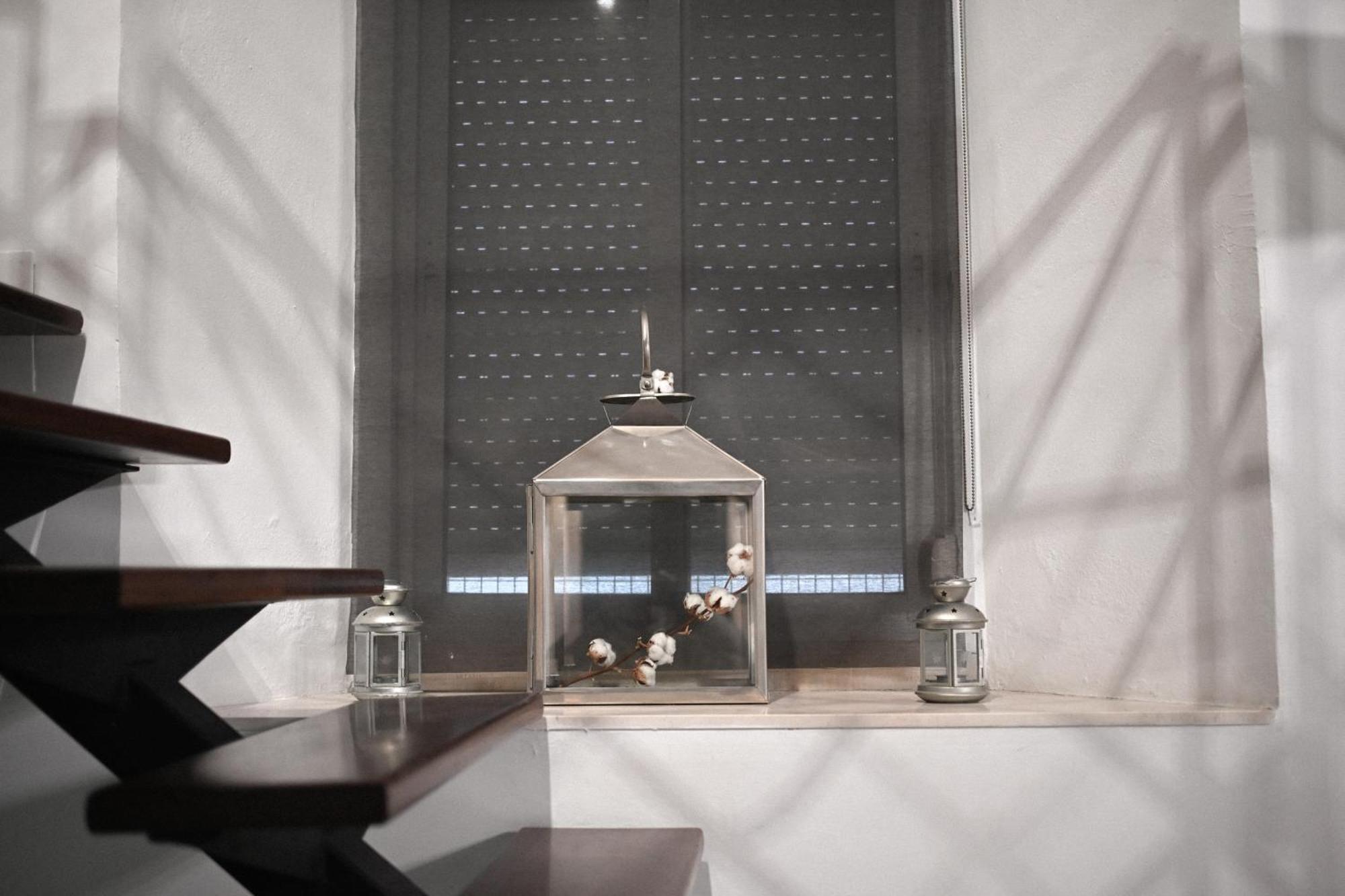 Hombre De Piedra House Apartment *