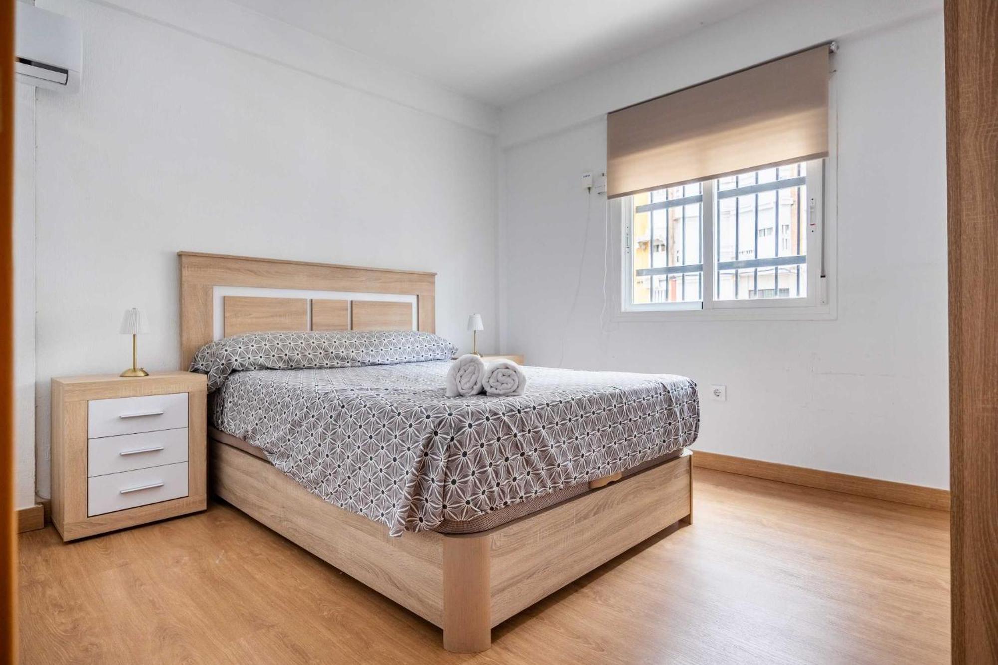 Apartment Oasis De Santa Justa Seville