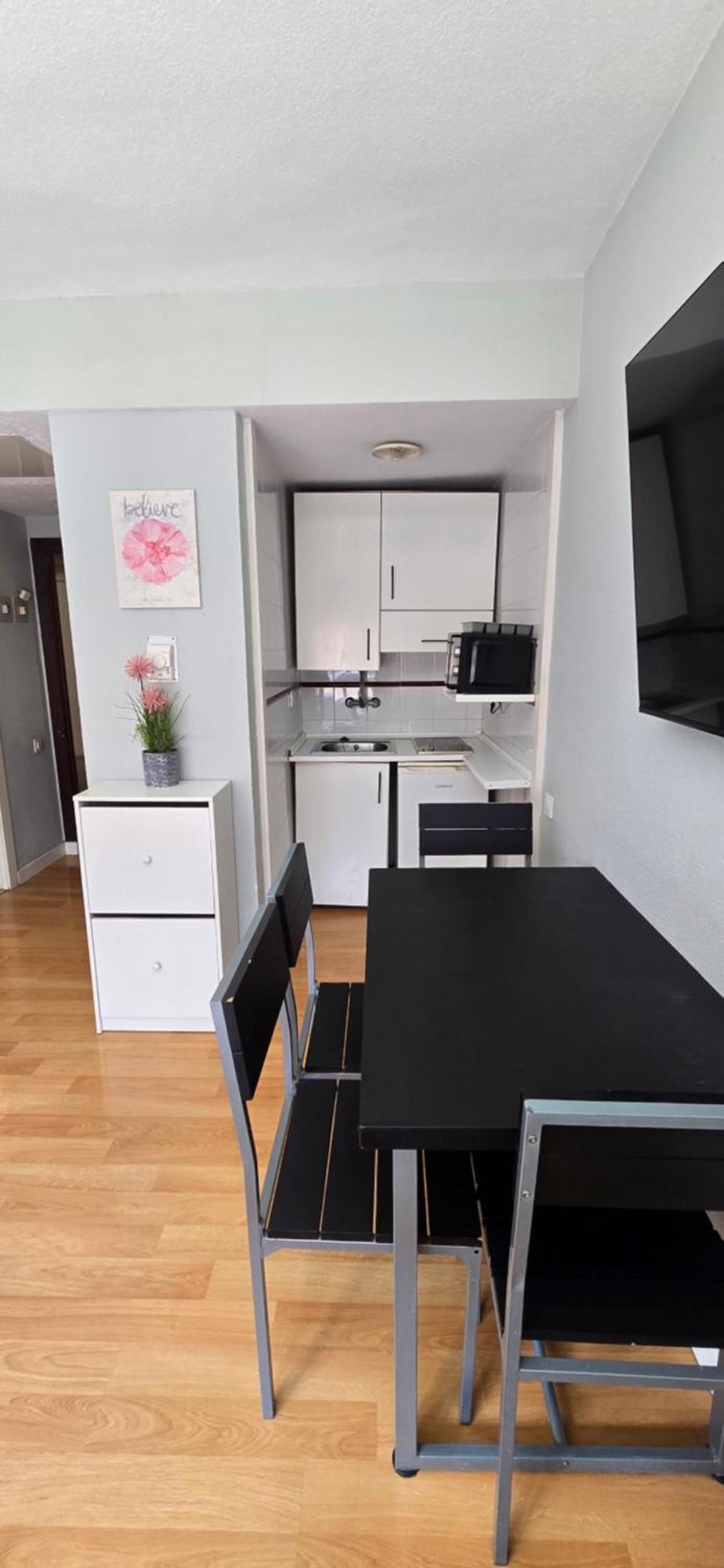 Apartment House Triana