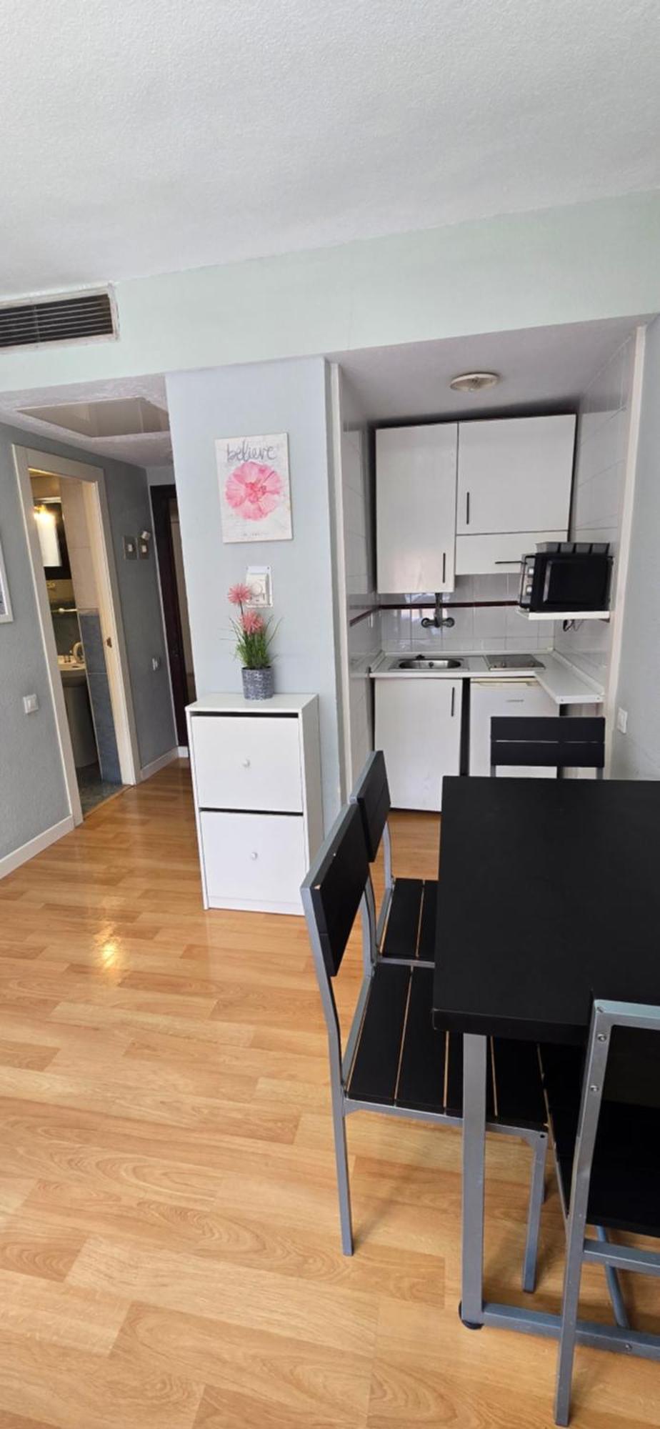 Apartment House Triana Seville