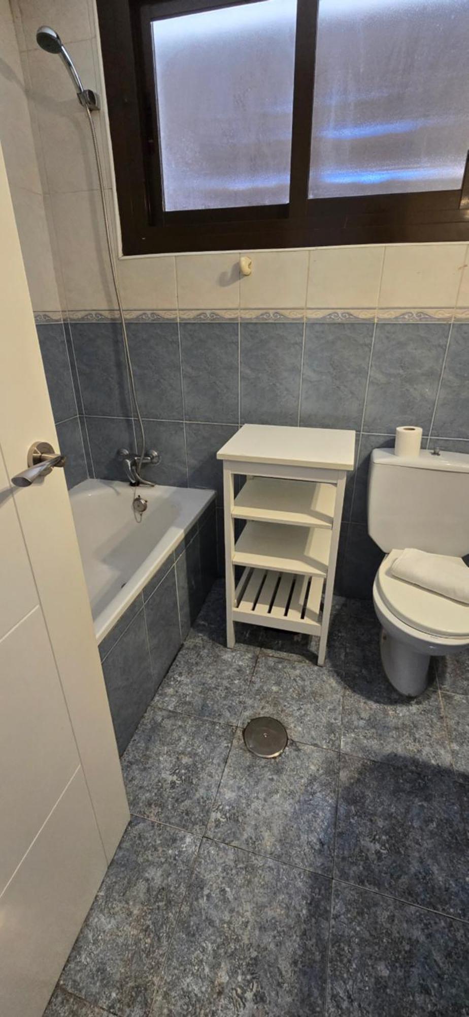 House Triana * Seville