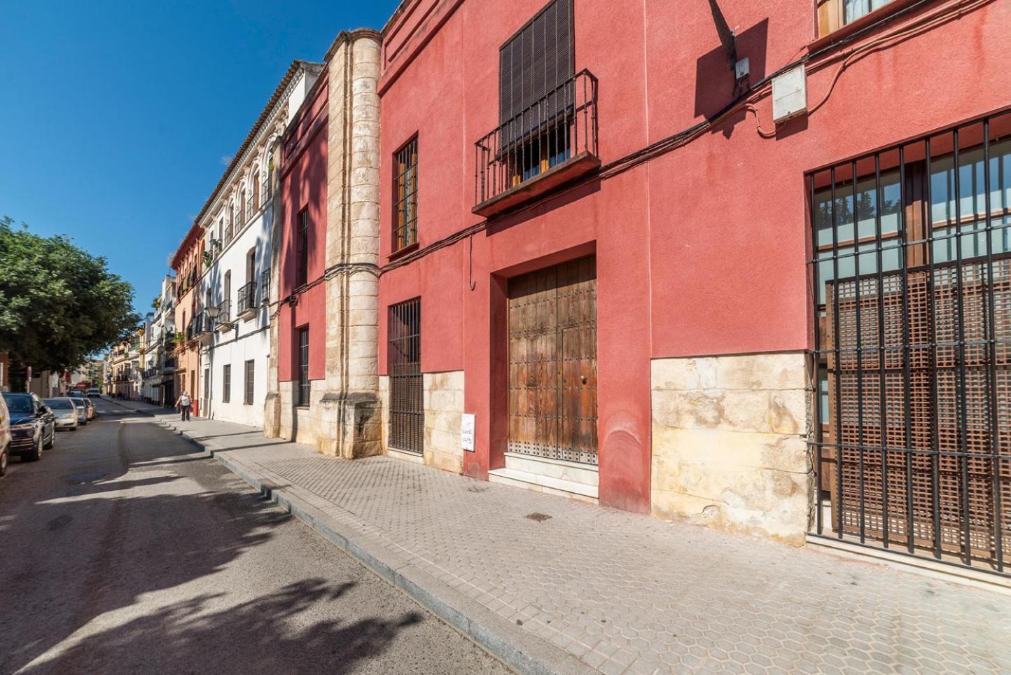 Alohamundi Alameda Vi * Seville
