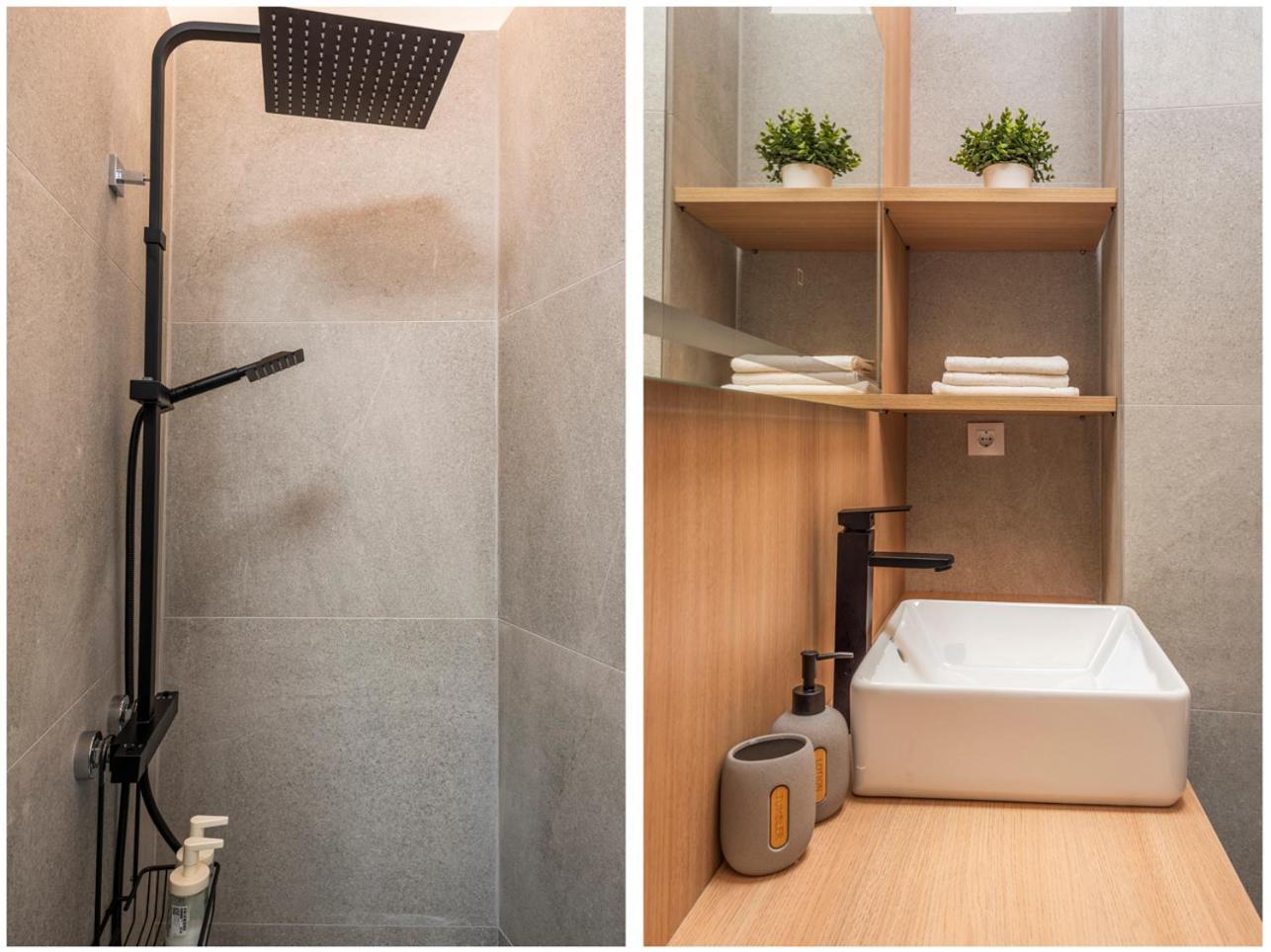 Alohamundi Alameda Vi Apartment Seville