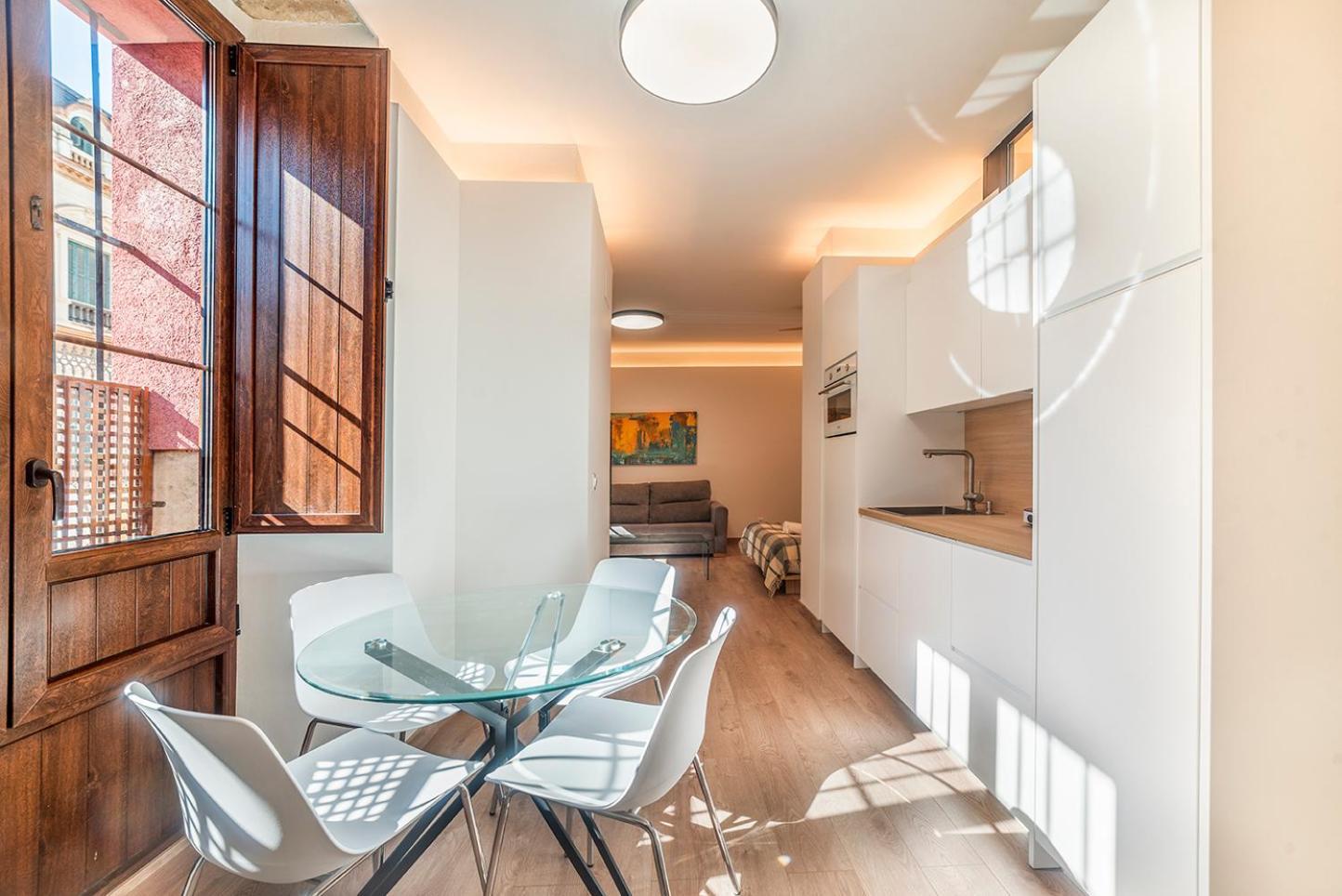 Alohamundi Alameda Vi Apartment Seville