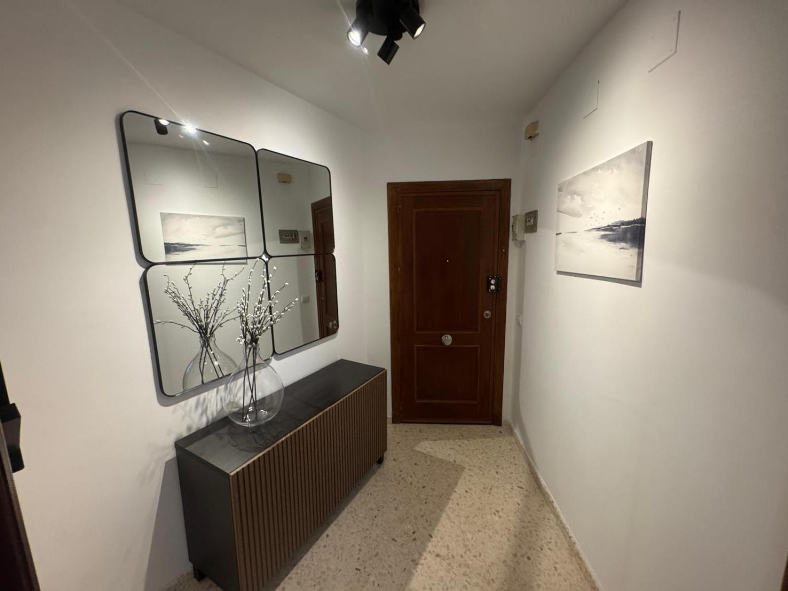 Veronica 6 Free Parking Apartment *