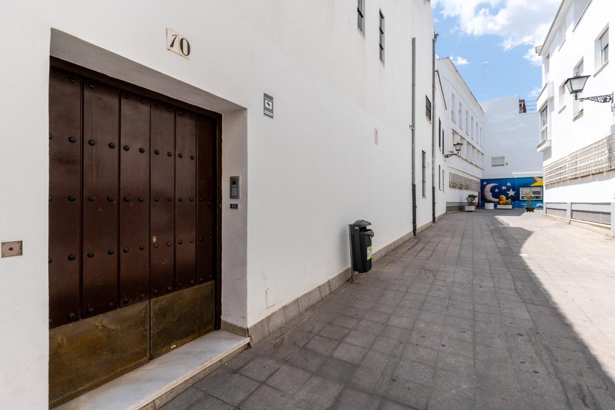 Apartment Edomus San Jacinto Seville
