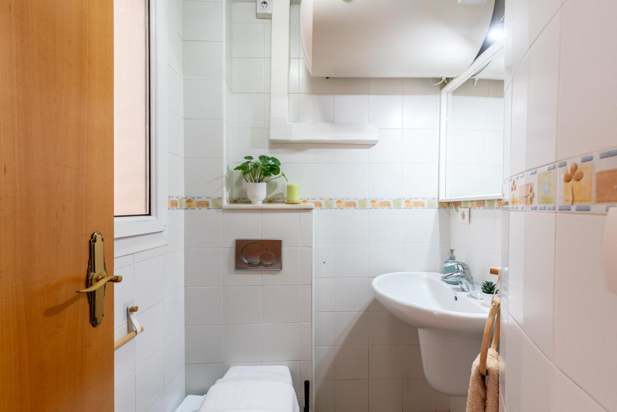 Apartment Edomus San Jacinto