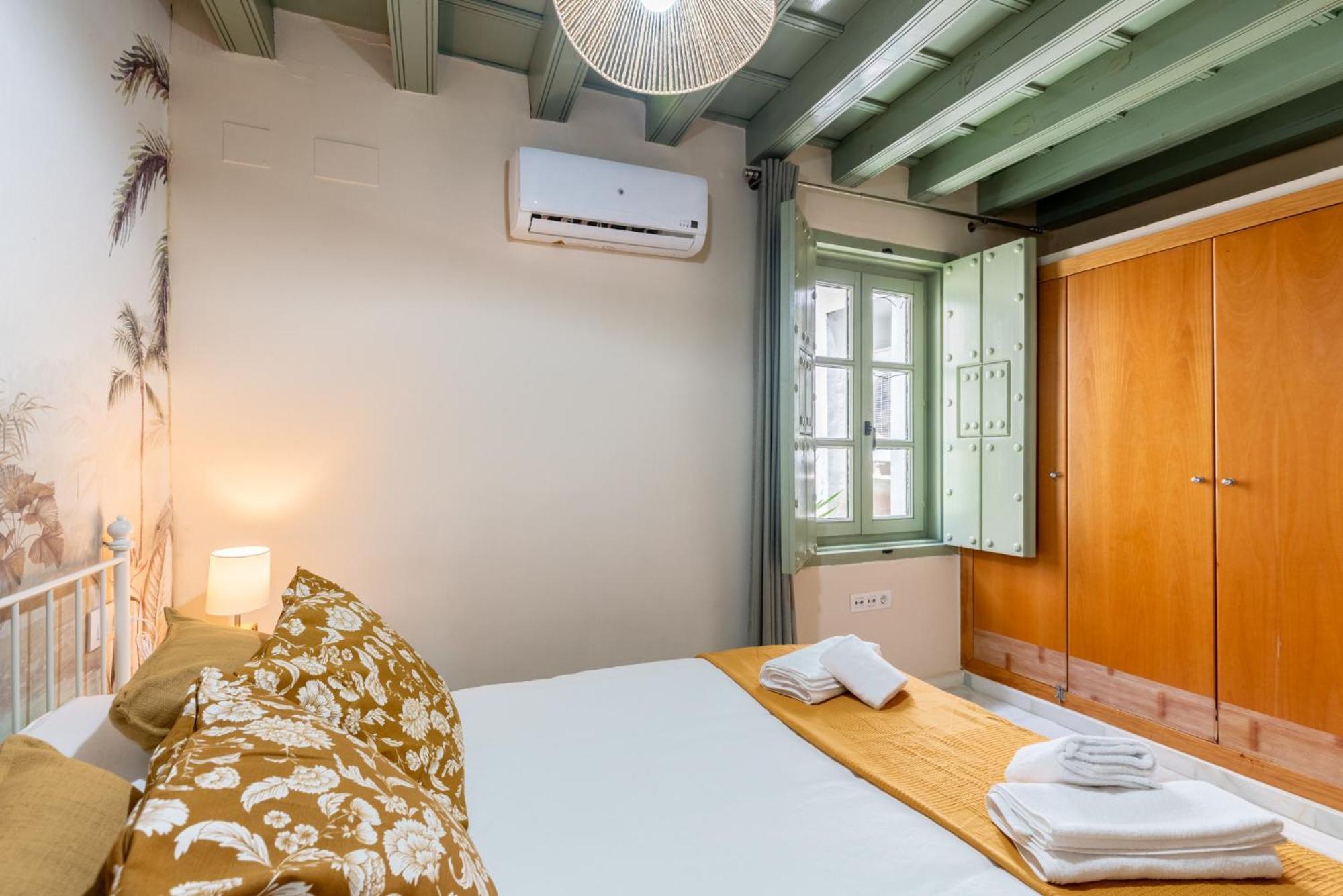 Edomus San Jacinto Apartment *