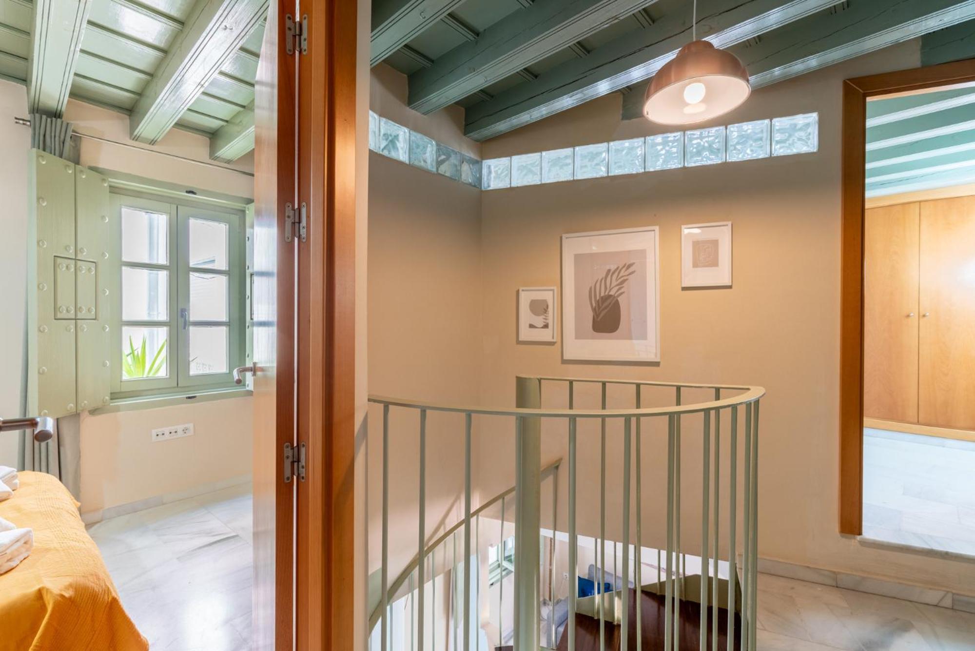 Apartment Edomus San Jacinto