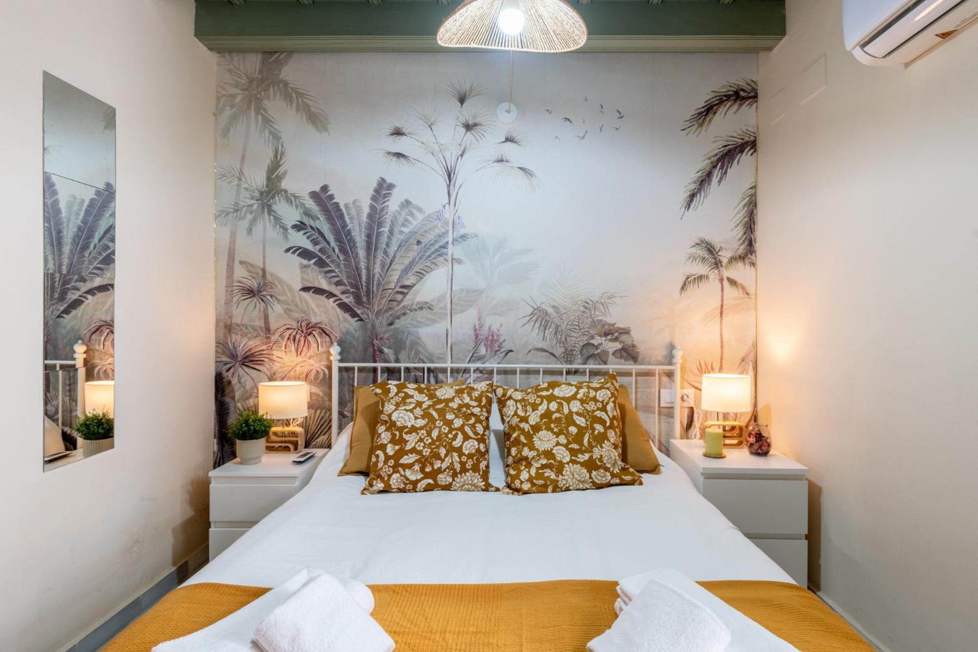 Apartment Edomus San Jacinto Seville