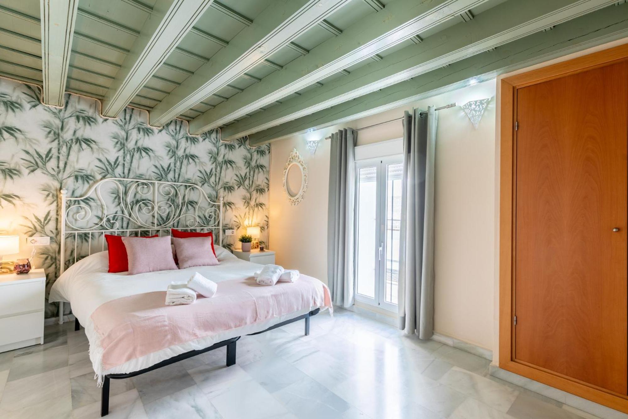 Apartment Edomus San Jacinto