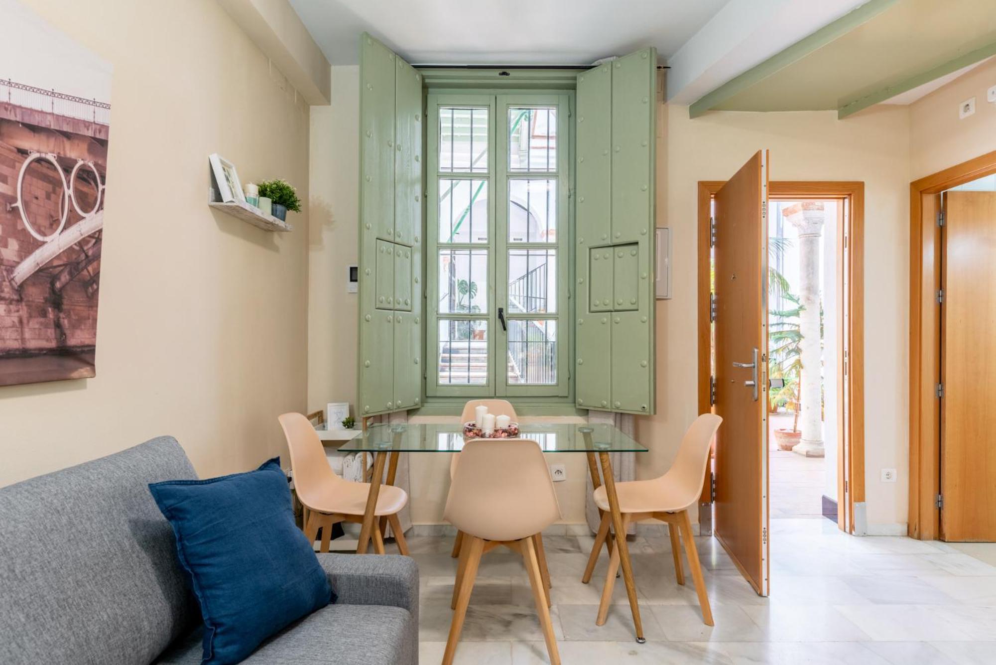 Apartment Edomus San Jacinto *