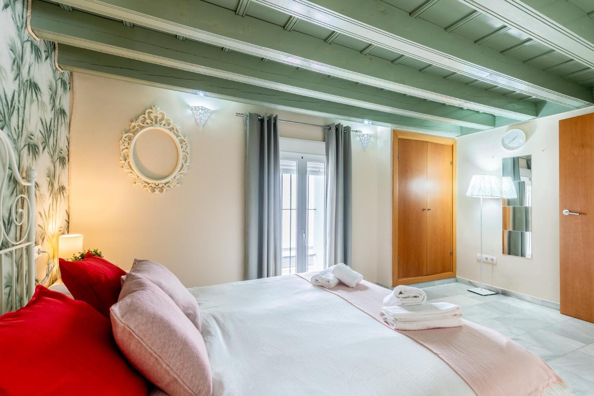 Apartment Edomus San Jacinto Seville