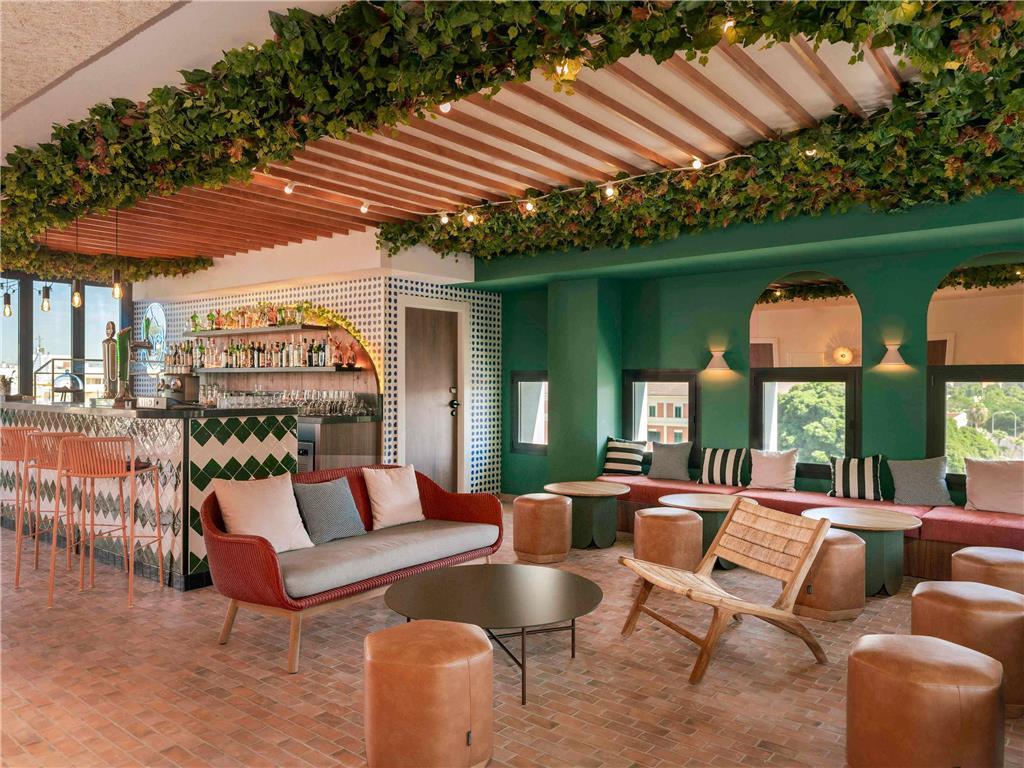 Ibis Styles Santa Justa Seville