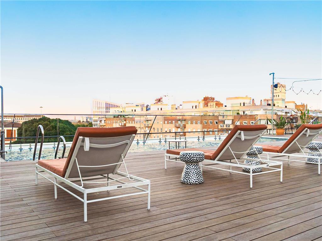 Ibis Styles Santa Justa Hotel Seville
