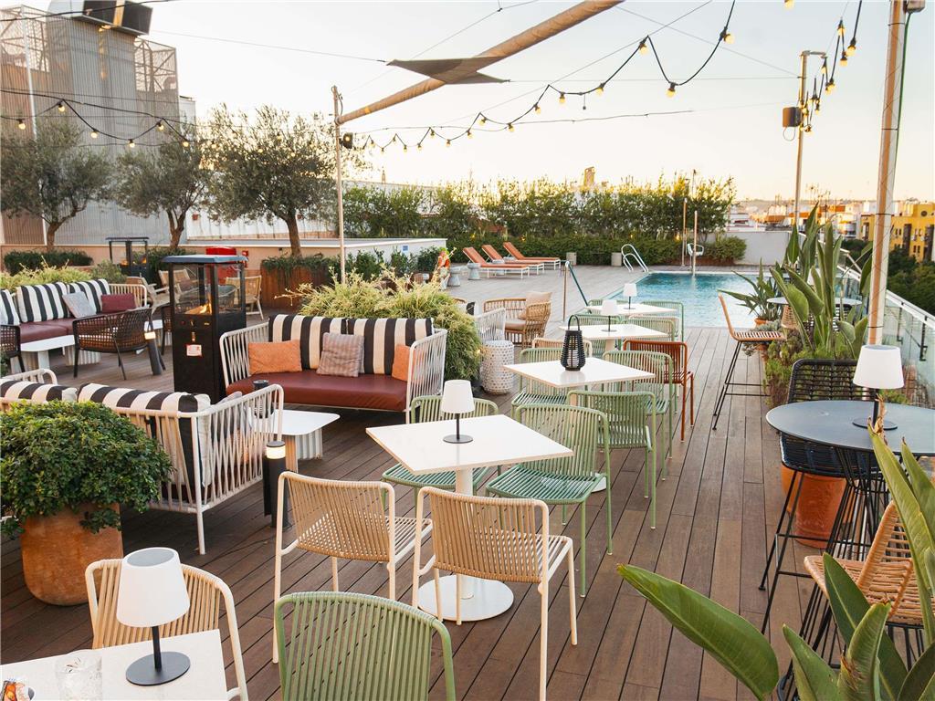 Hotel Ibis Styles Santa Justa Seville