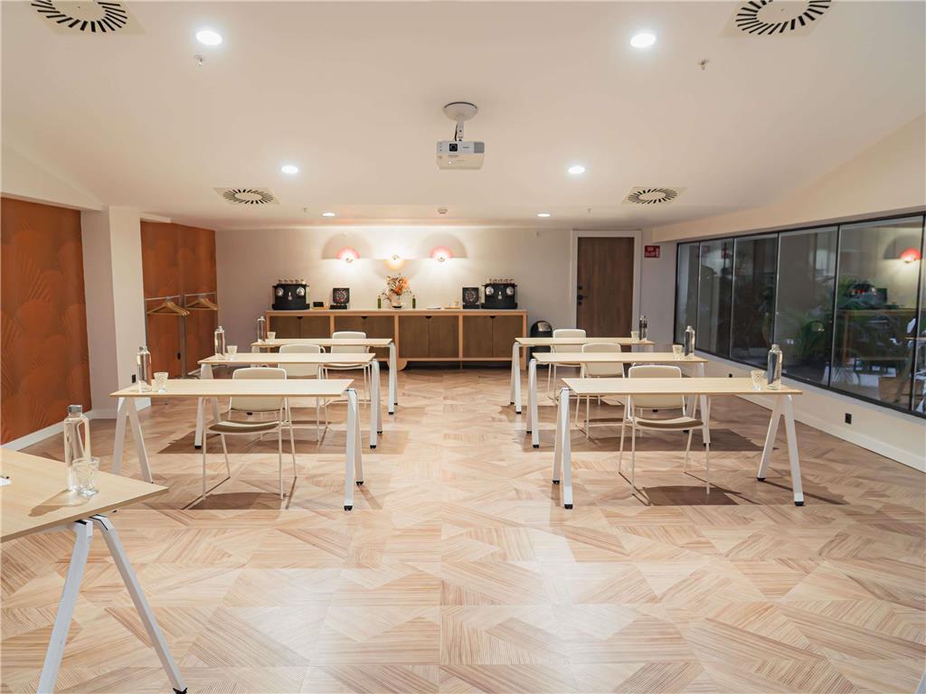 Ibis Styles Santa Justa