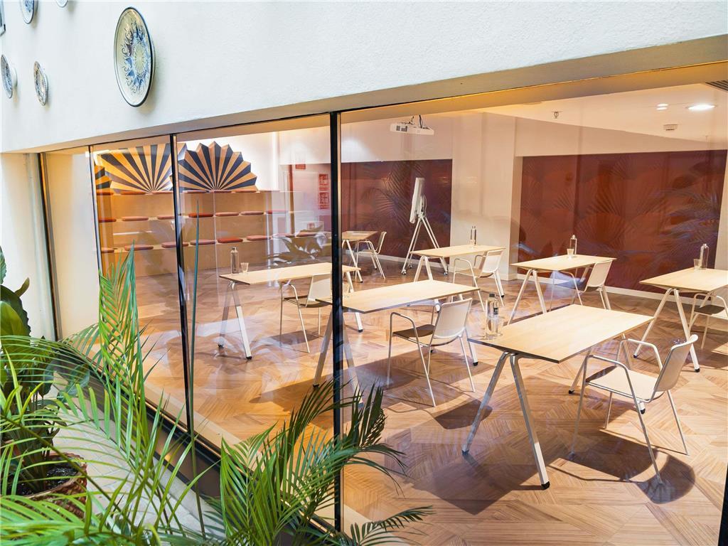 Ibis Styles Santa Justa Hotel
