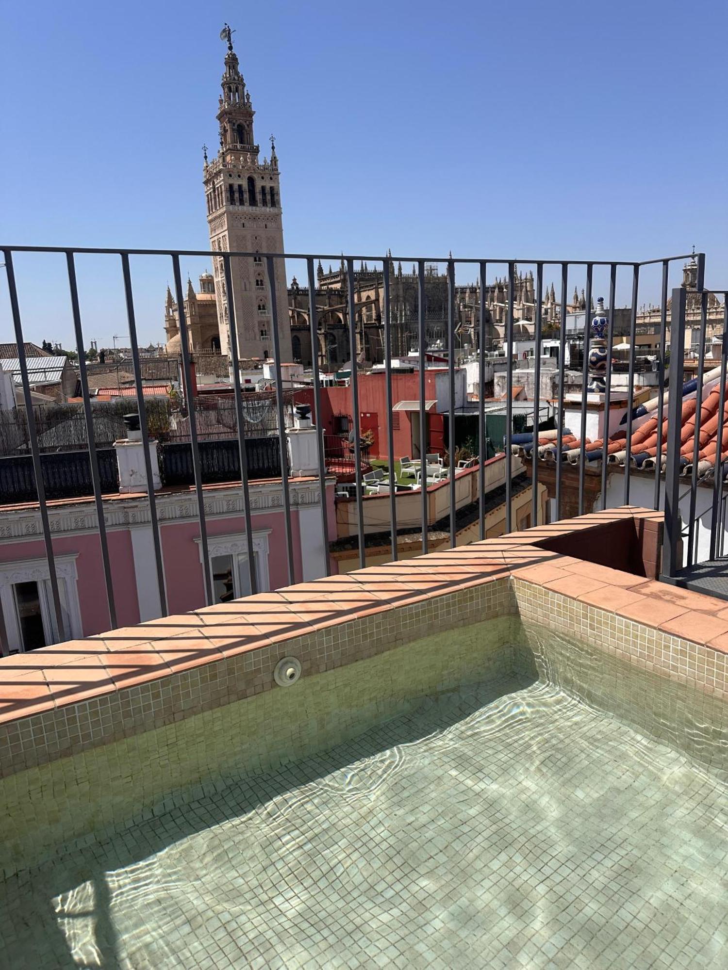 Holiday home Casa Del Gobernador By Epoca Seville