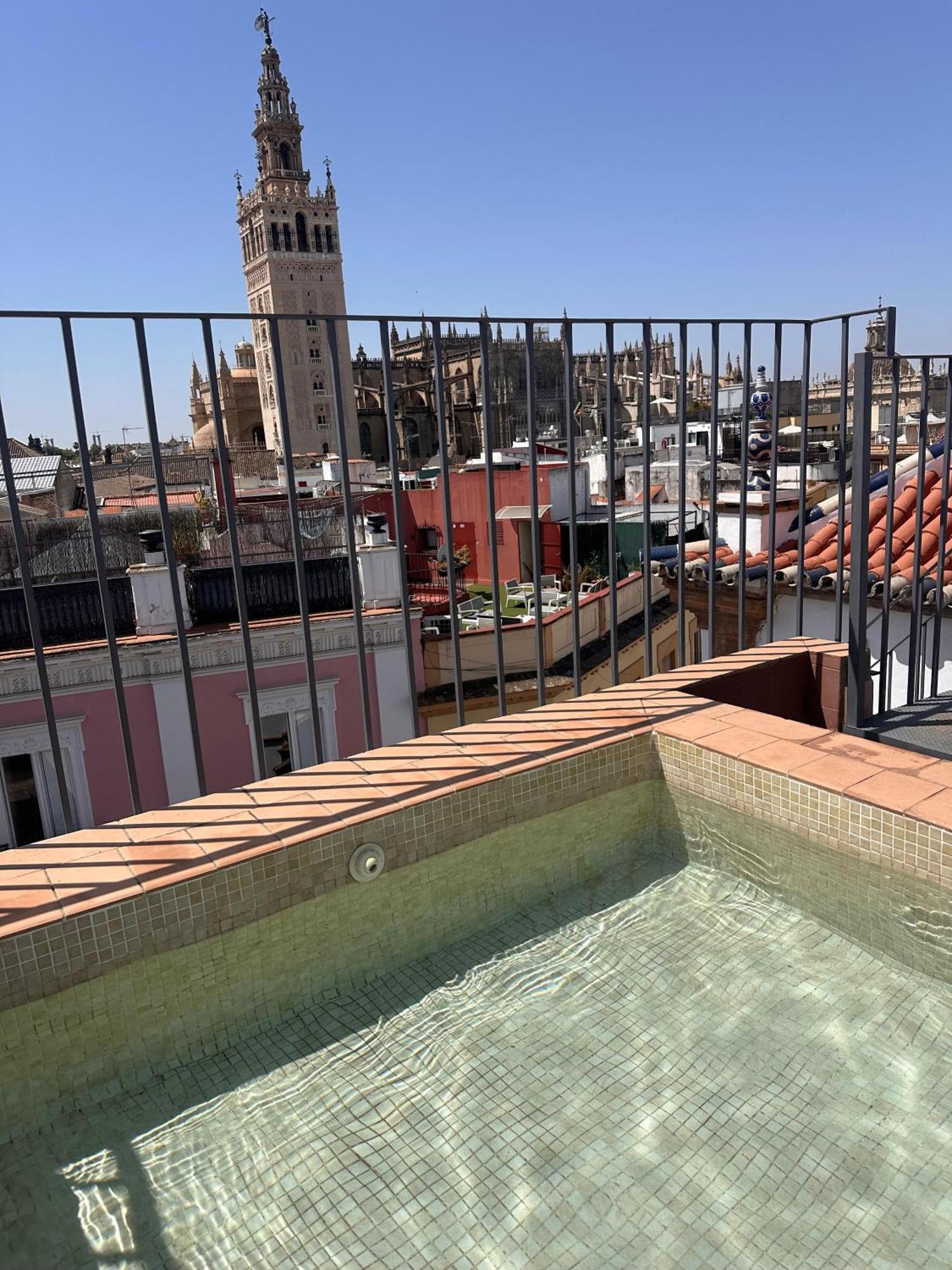 Casa Del Gobernador By Epoca Seville