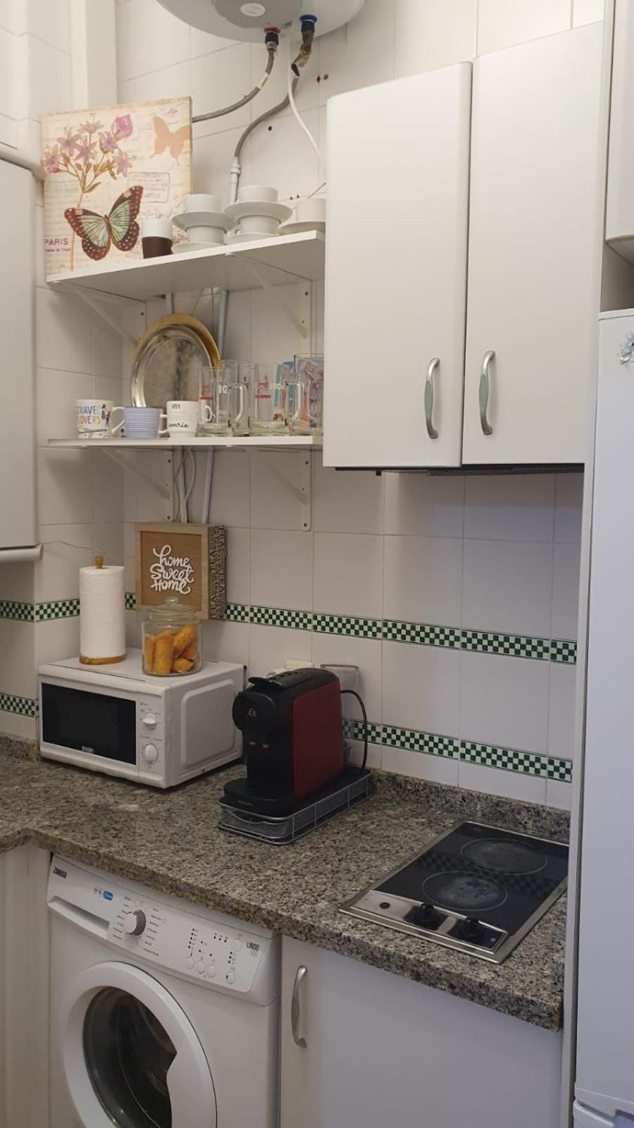 Apartment Apartamento Con Piscina Con Vistas A La Giralda Centro Wifi *