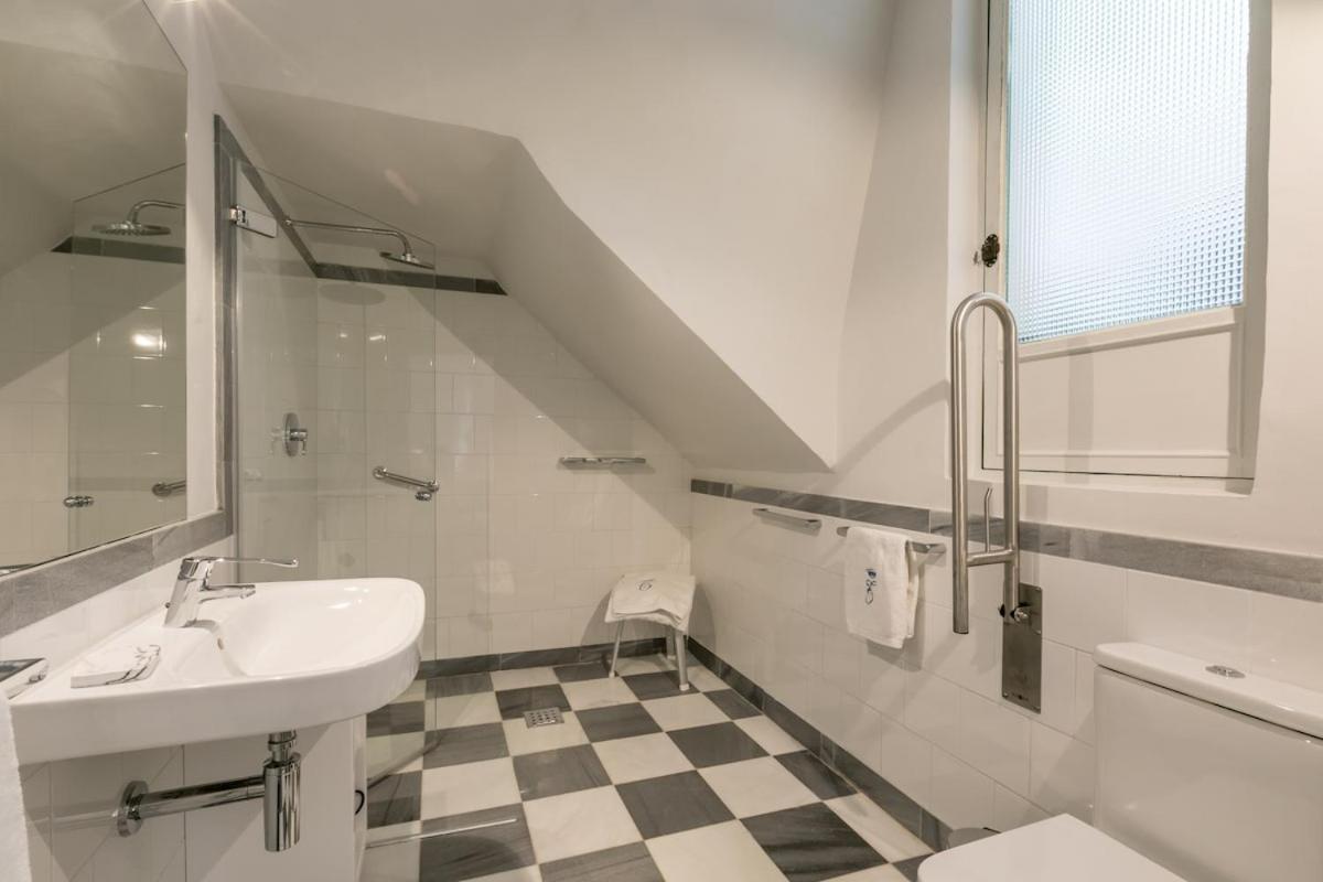 Apartment Aoa Maestranza