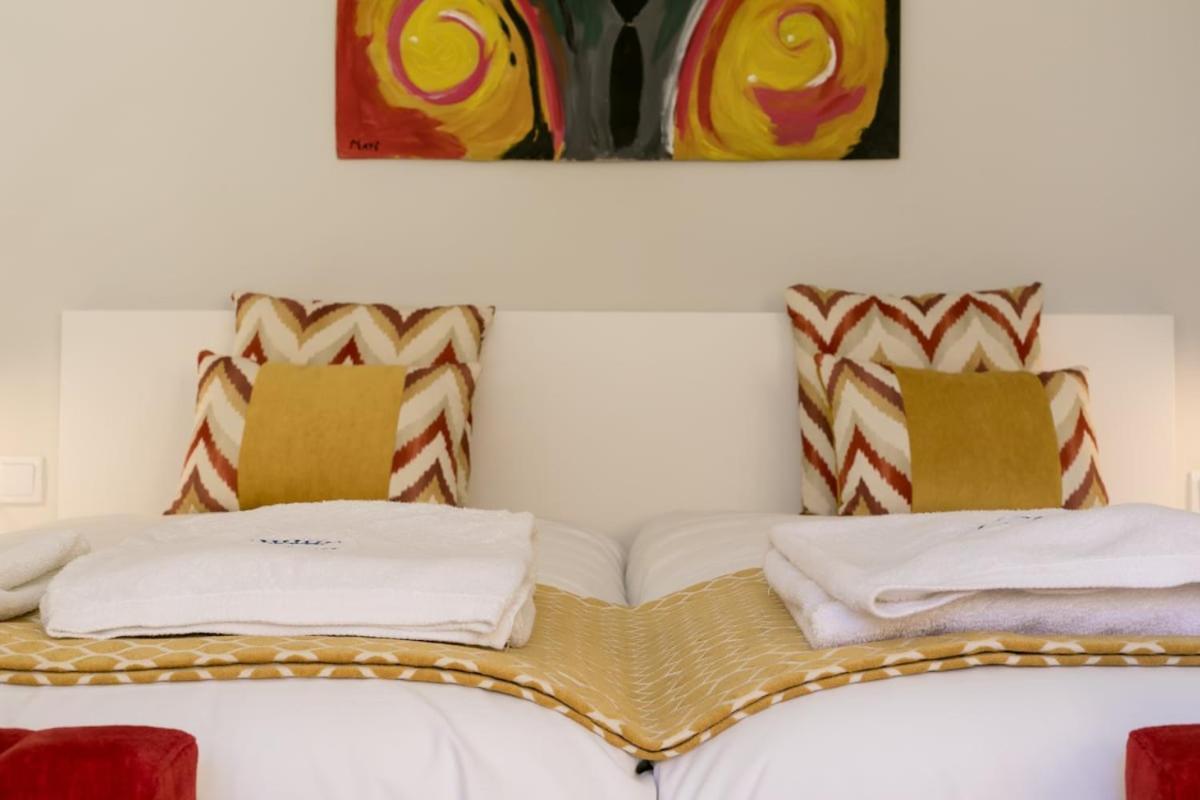 Apartment Aoa Maestranza Seville
