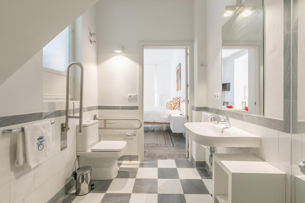 Apartment Aoa Maestranza