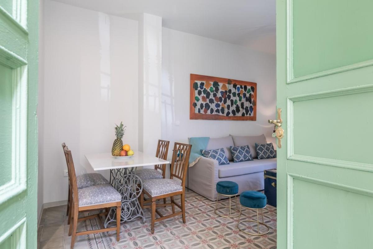 Apartment Aoa Guadalquivir Seville