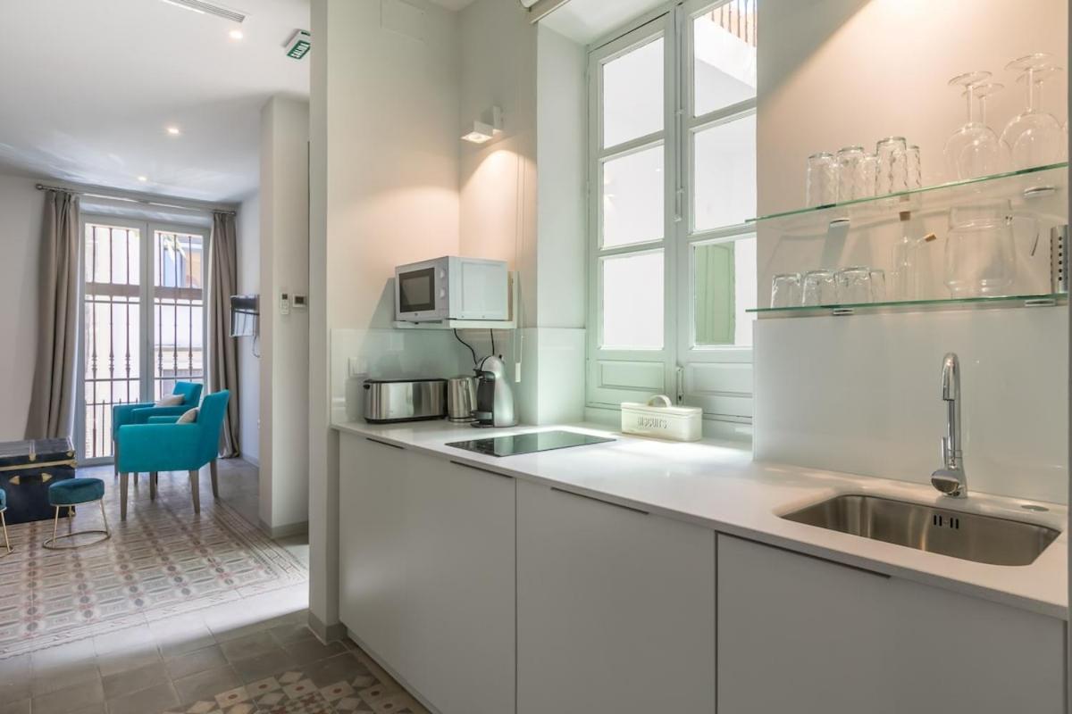 Aoa Guadalquivir Apartment Seville