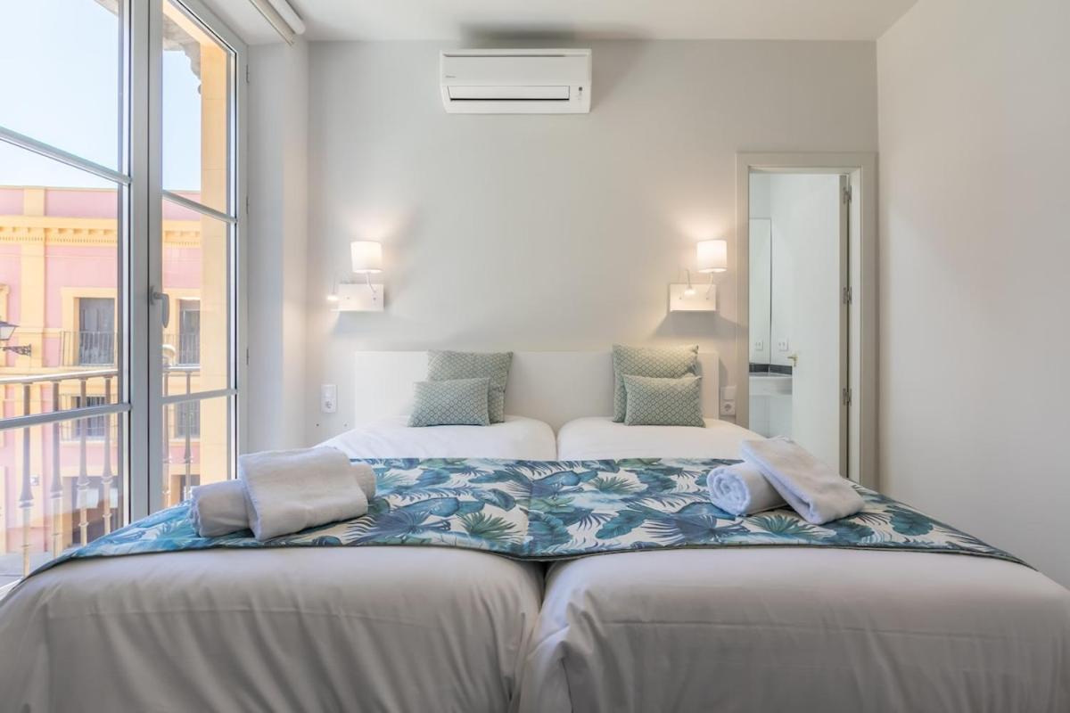 Aoa Guadalquivir Apartment