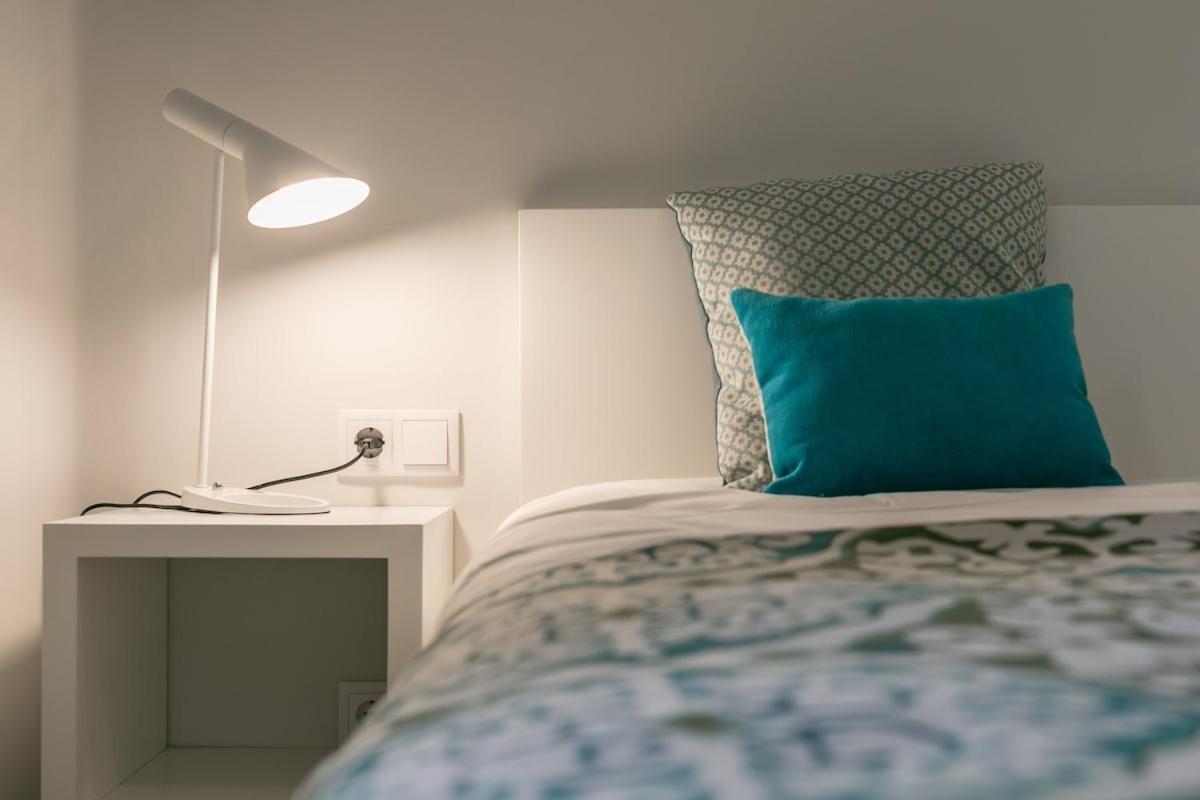 Aoa Guadalquivir Apartment
