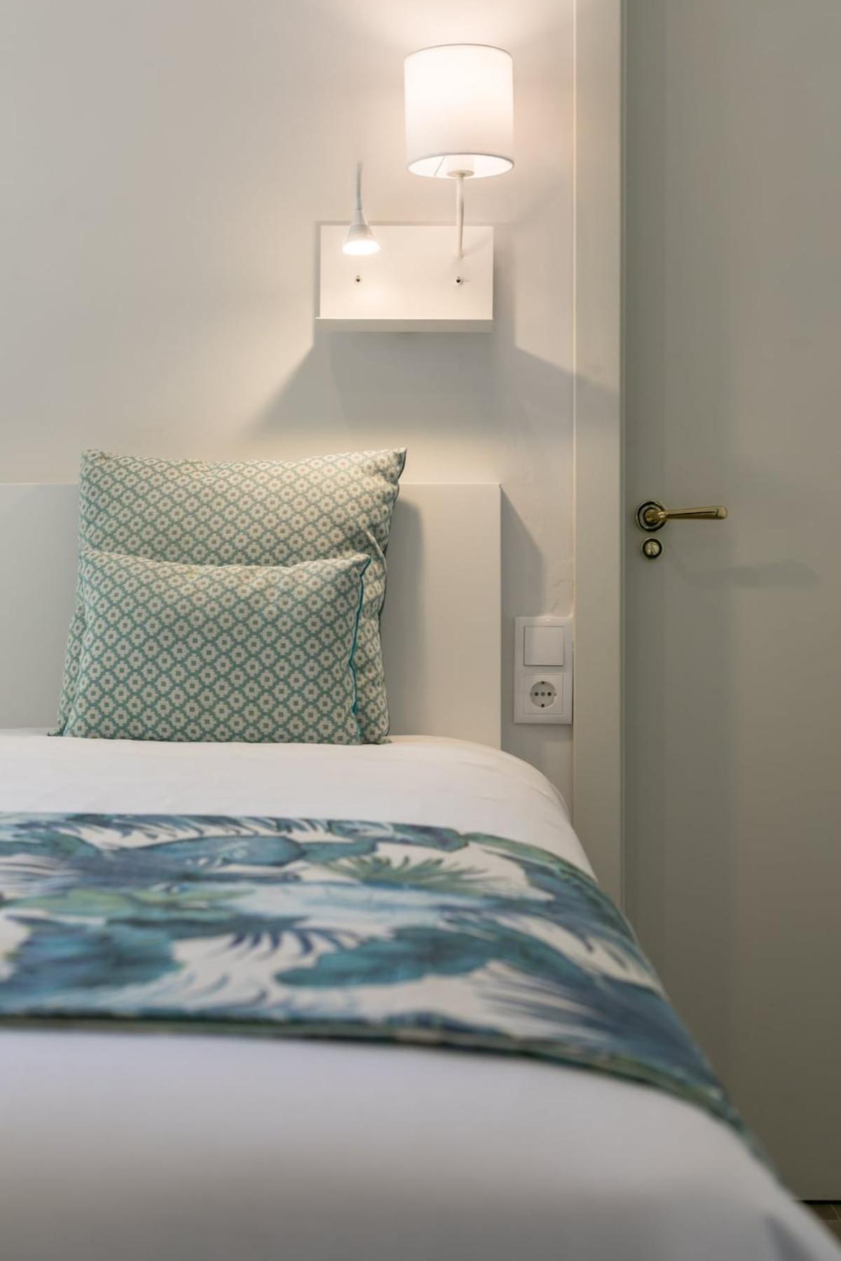 Aoa Guadalquivir Apartment Seville