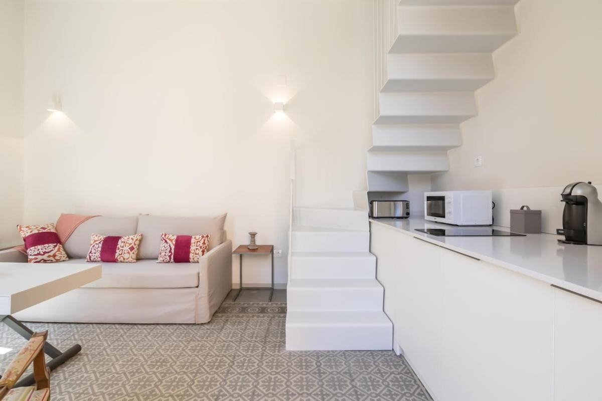 Aoa Alcazar Apartment