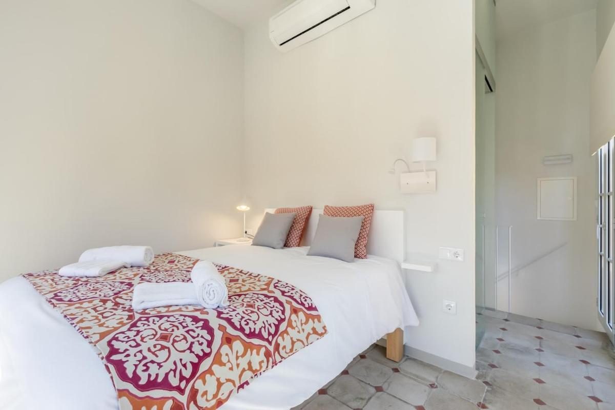 Apartment Aoa Alcazar *