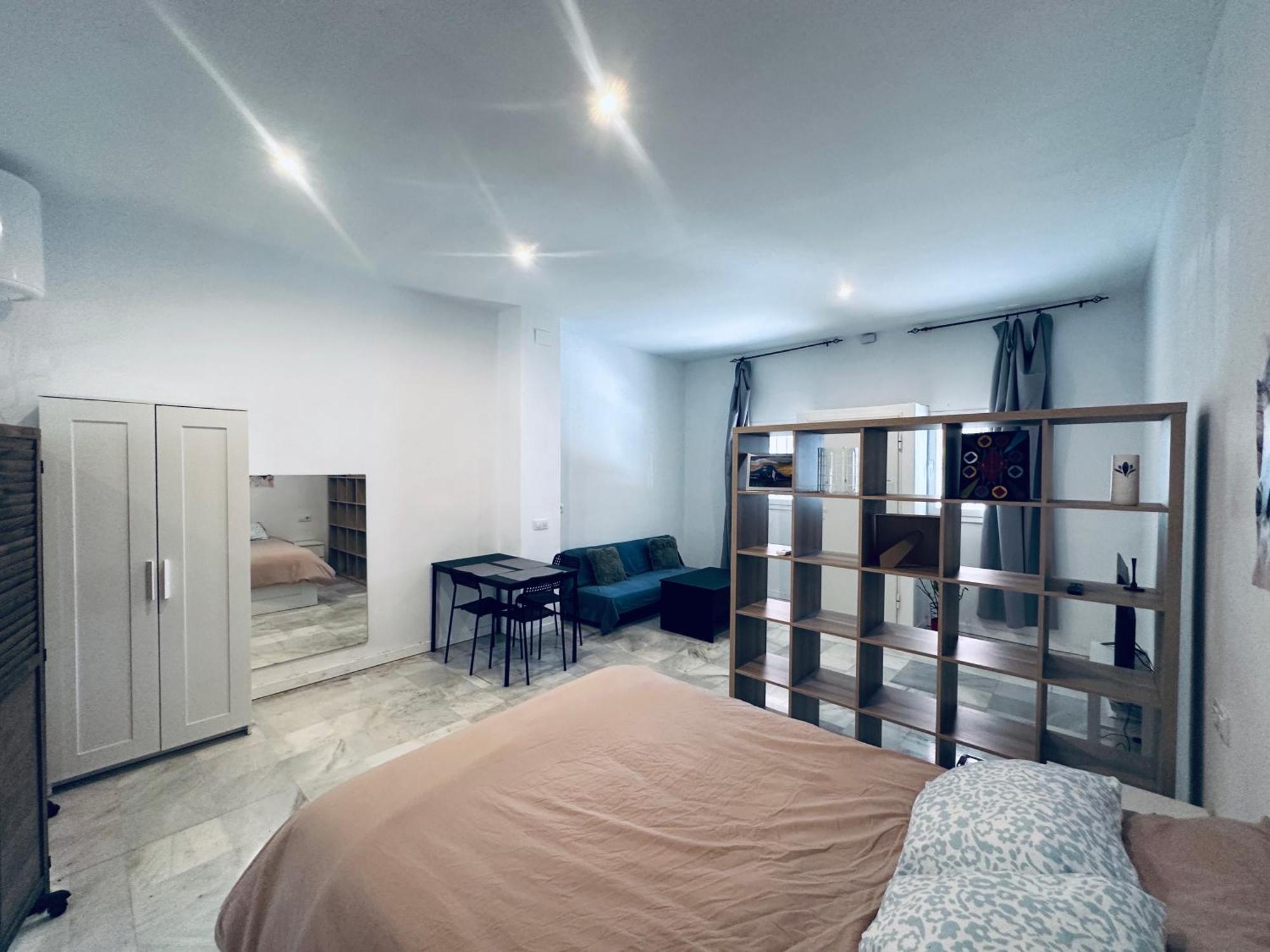Lofts Escala Apartment