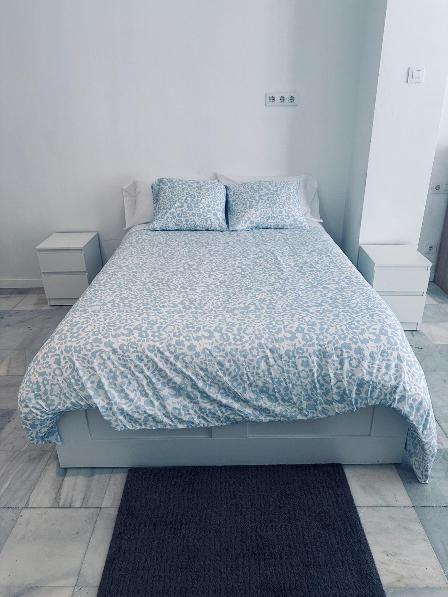 Apartment Lofts Escala Seville