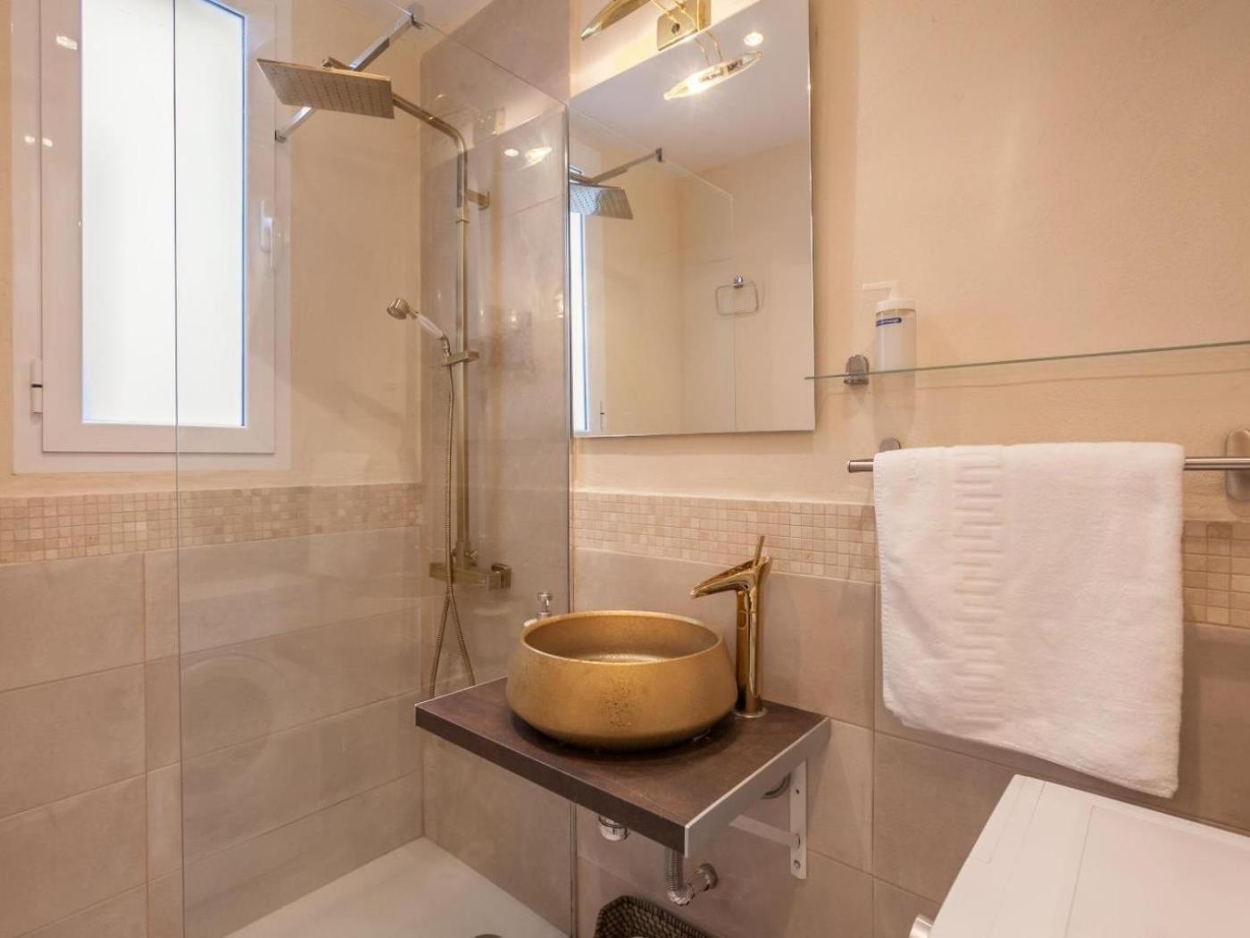 Apartment Lanza Tranquilo Y Acogedor *