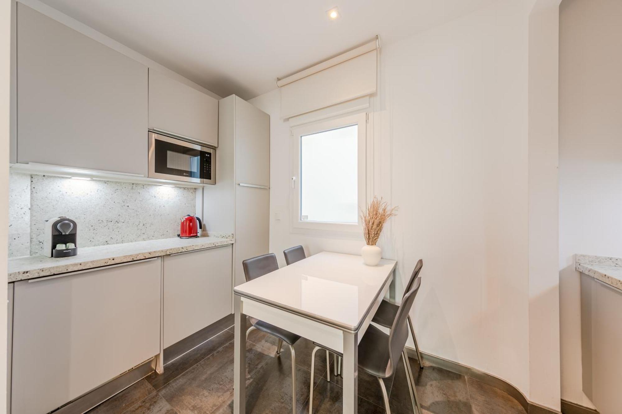 Apartment U-nique Eslava