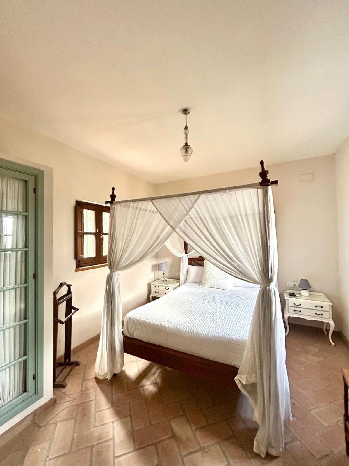 Villa Hispalis De Sanlucar *