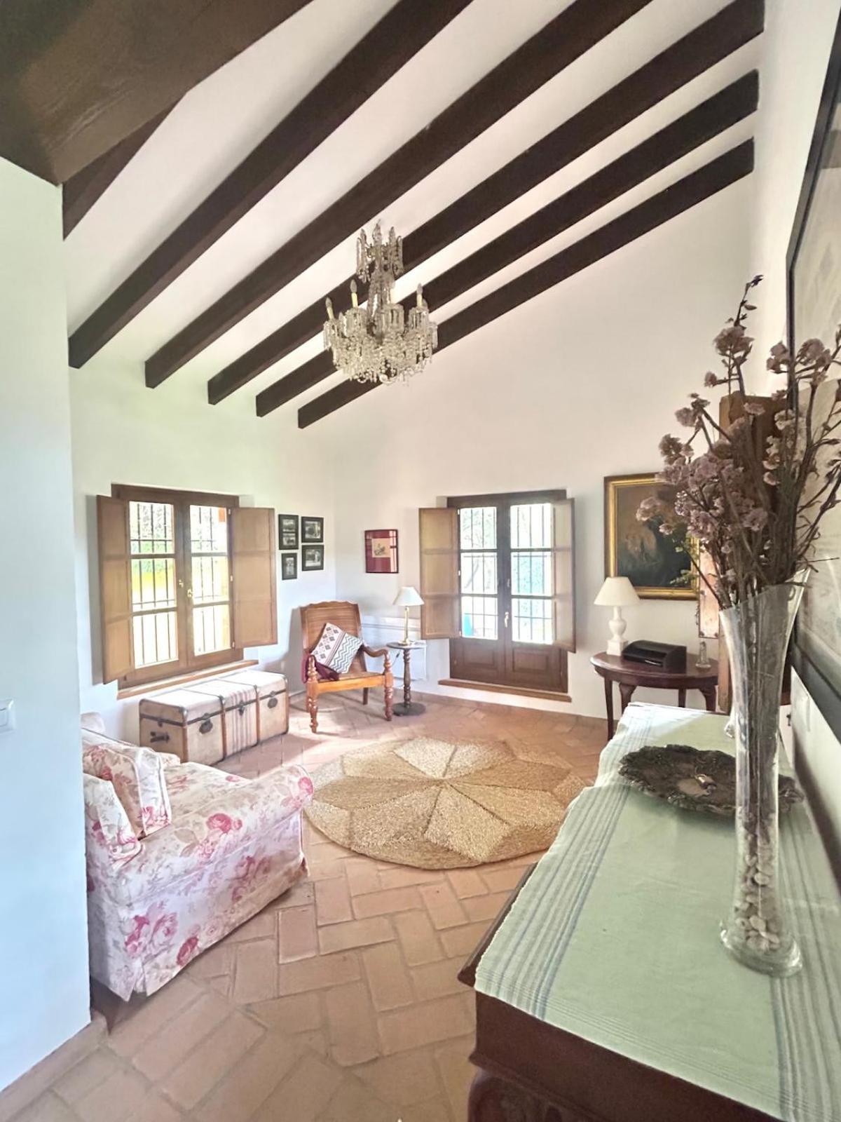 Hispalis De Sanlucar Villa *