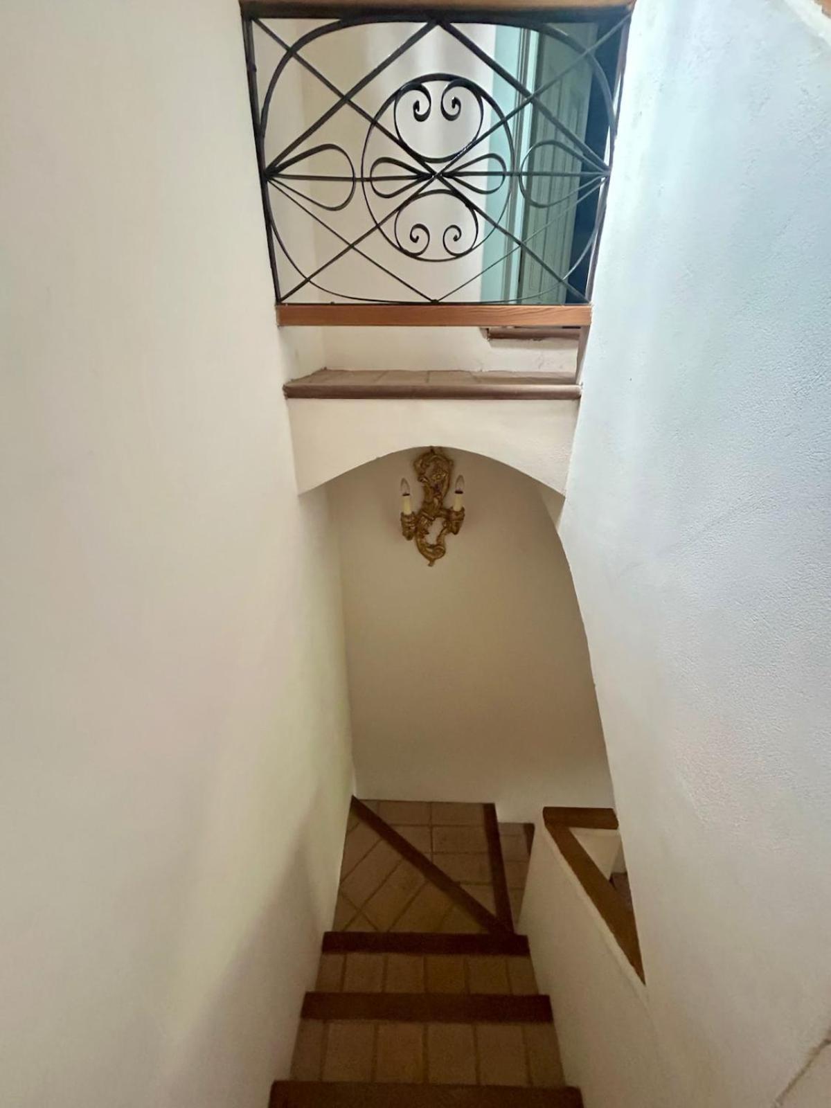 Hispalis De Sanlucar Villa *