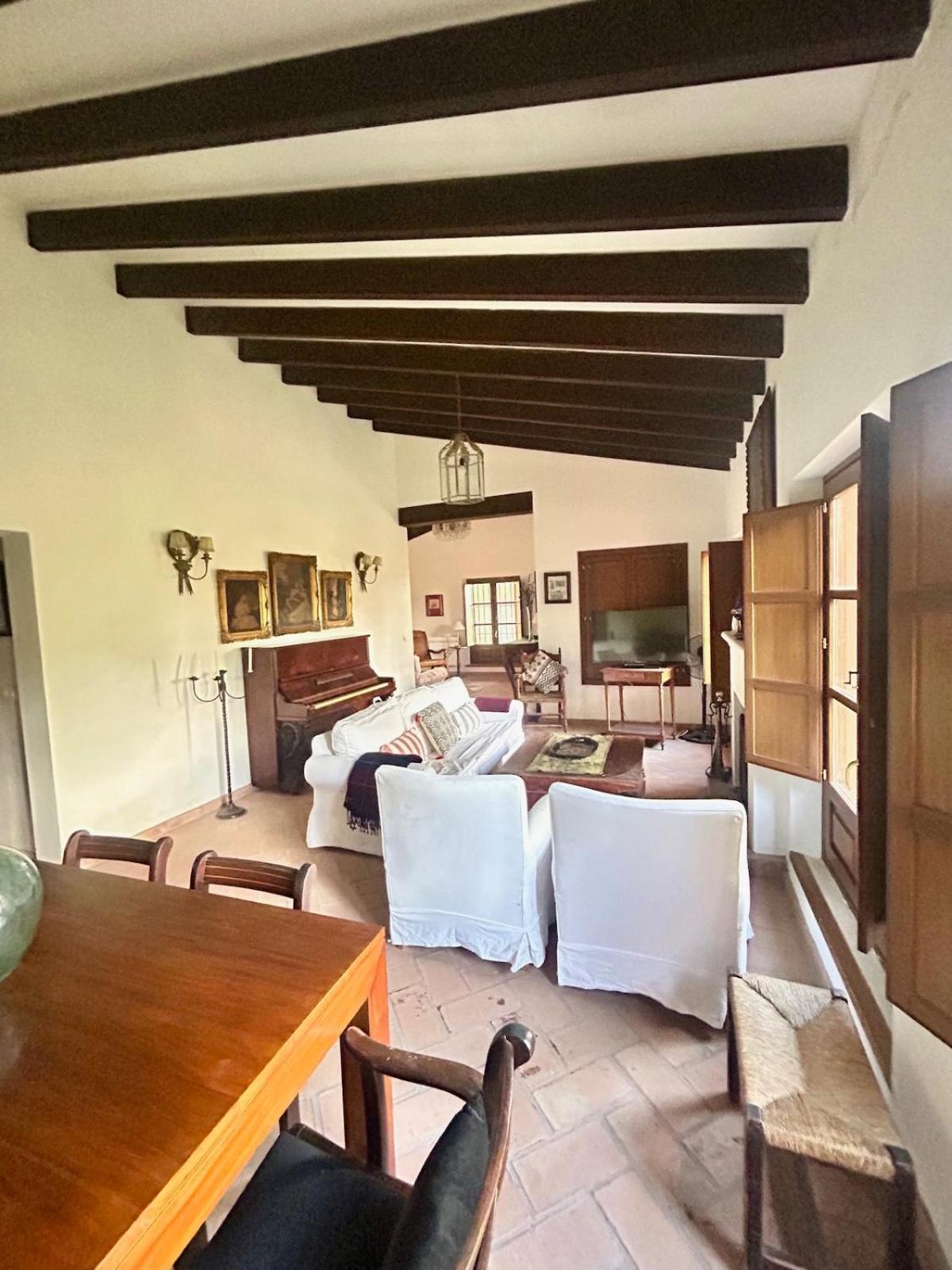 Hispalis De Sanlucar Villa Seville
