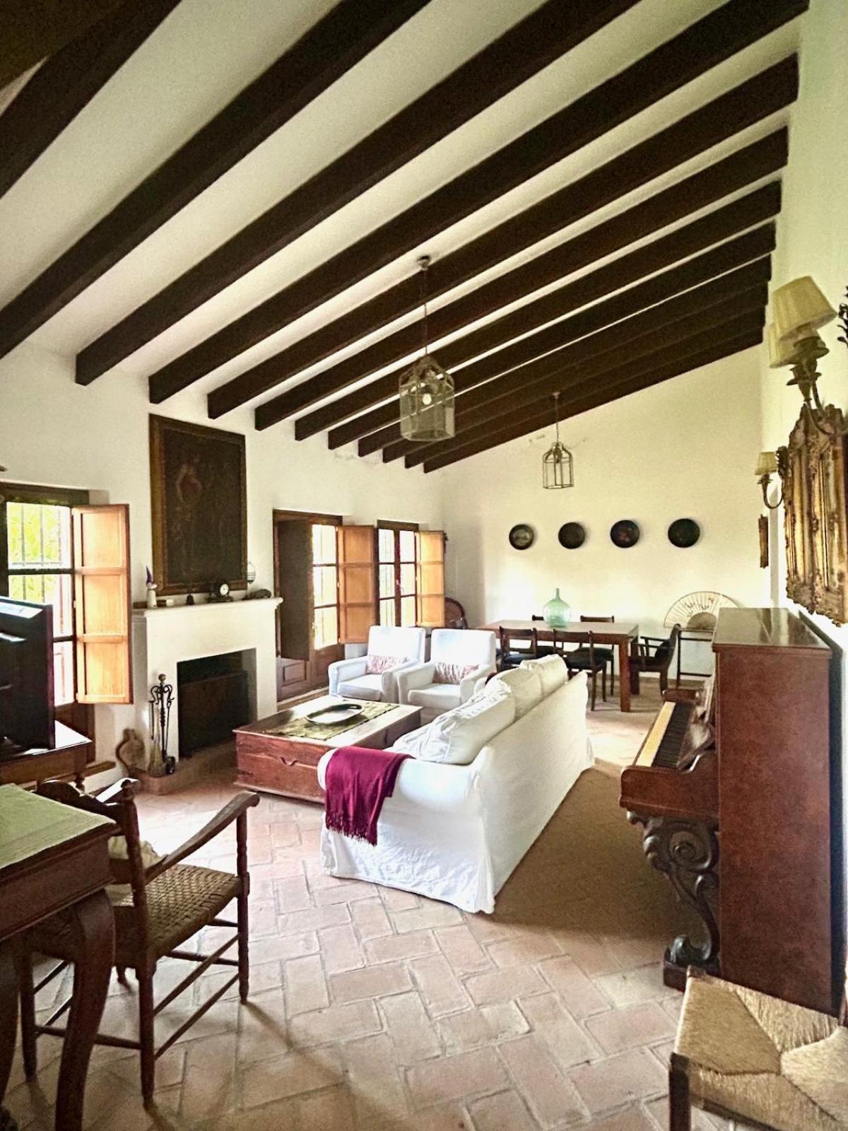 Hispalis De Sanlucar Villa *
