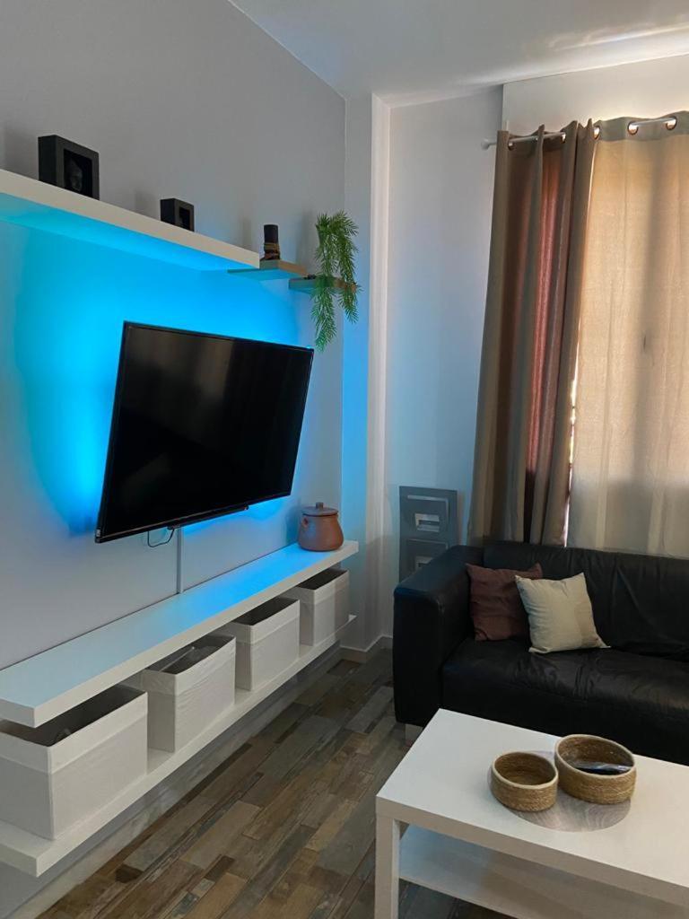 Loft Con Parking Gratis Frente Palacio Congresos Apartment
