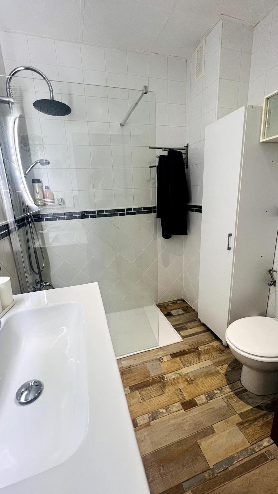 Loft Con Parking Gratis Frente Palacio Congresos Seville